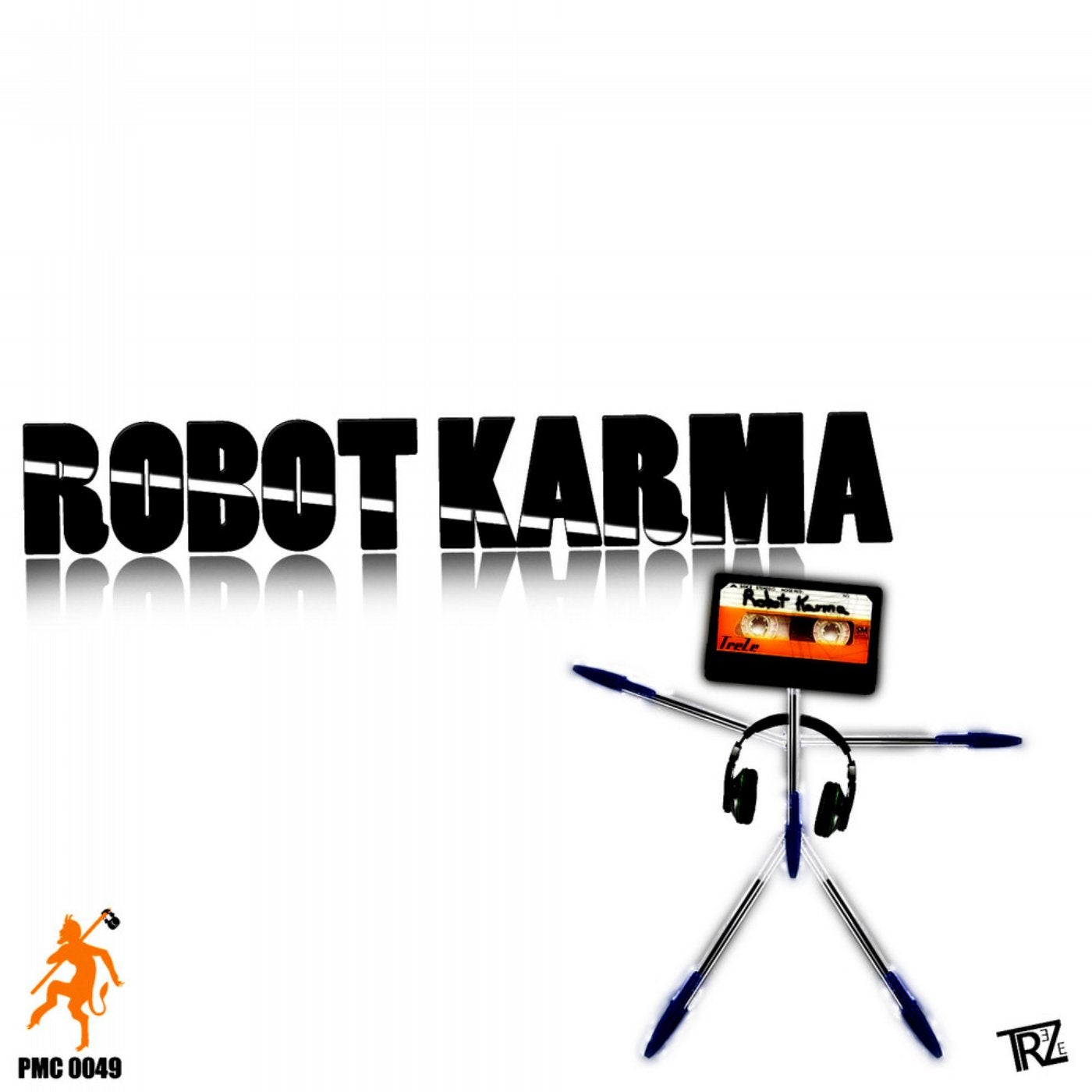 Robot Karma