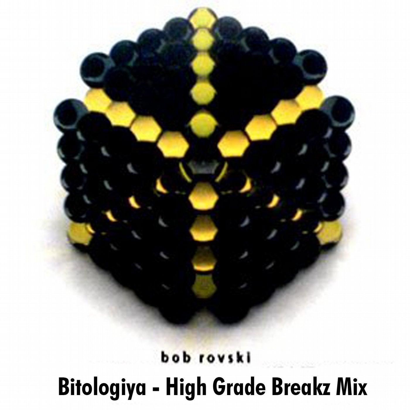 Bitologiya: High Grade Breakz Mix