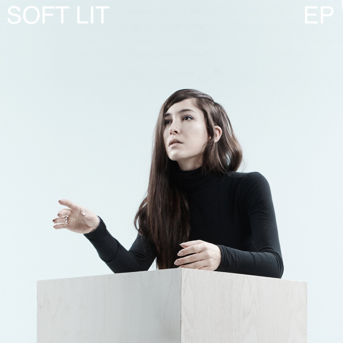 Soft Lit - EP