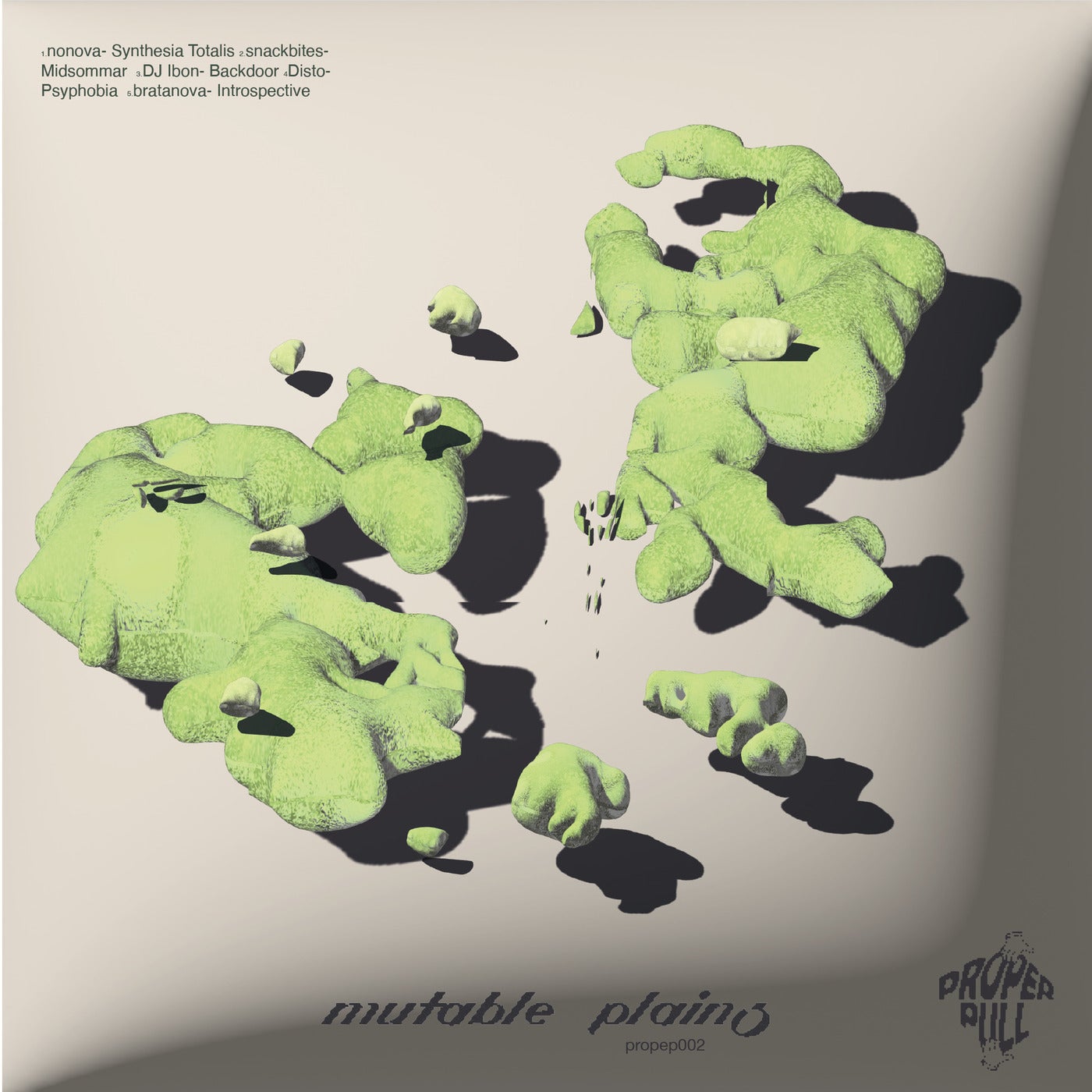 Mutable Plains