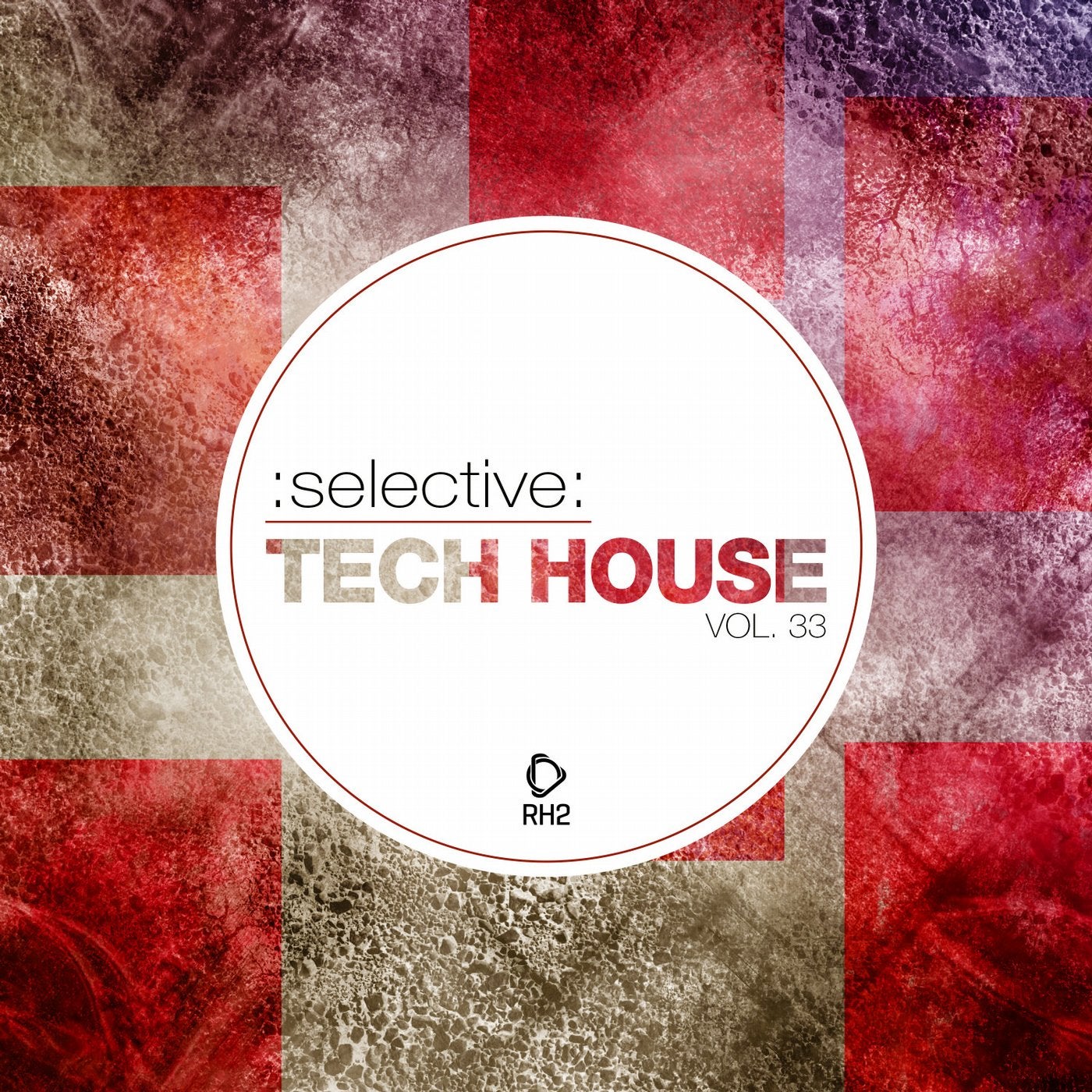Selective: Tech House Vol. 33