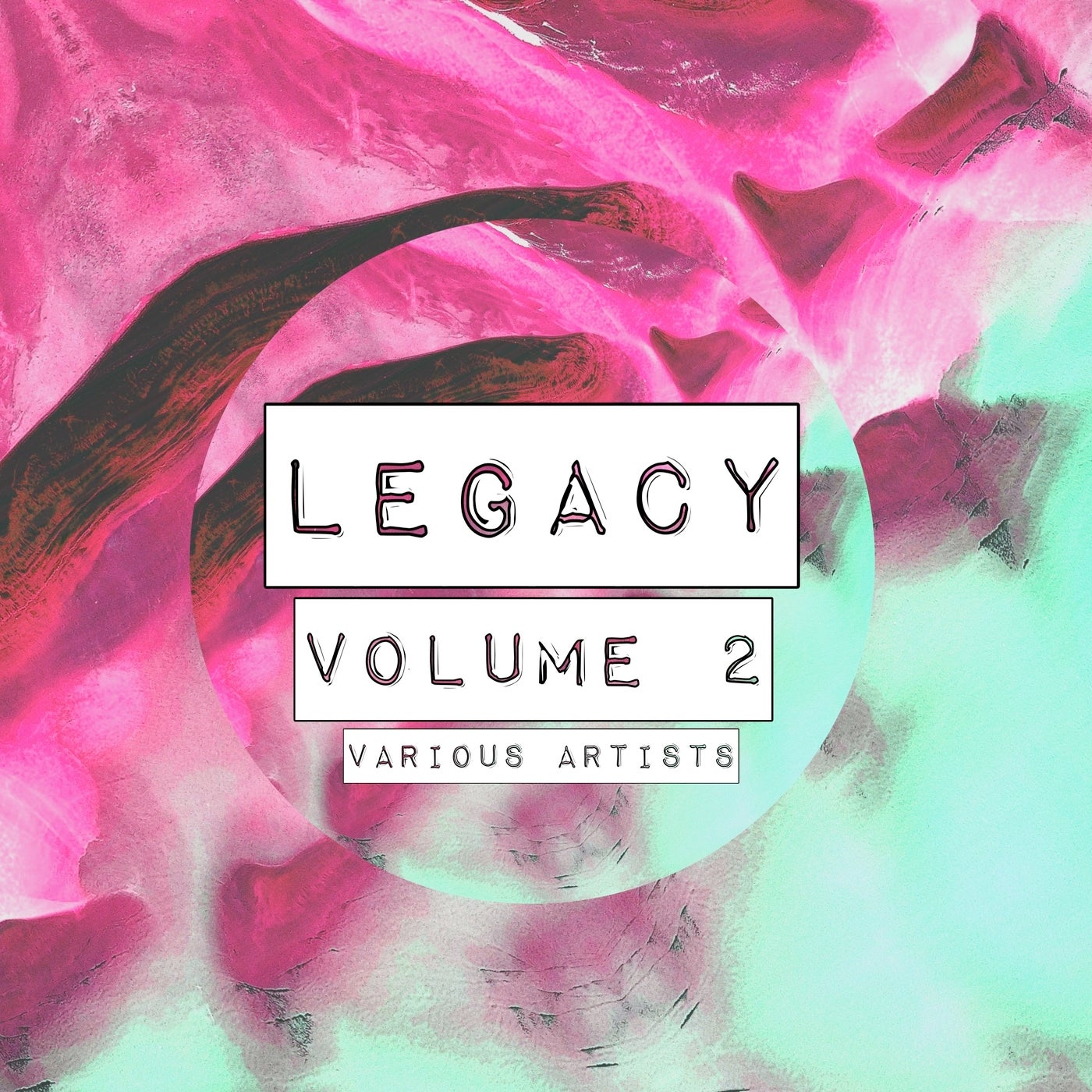 Legacy Volume 2