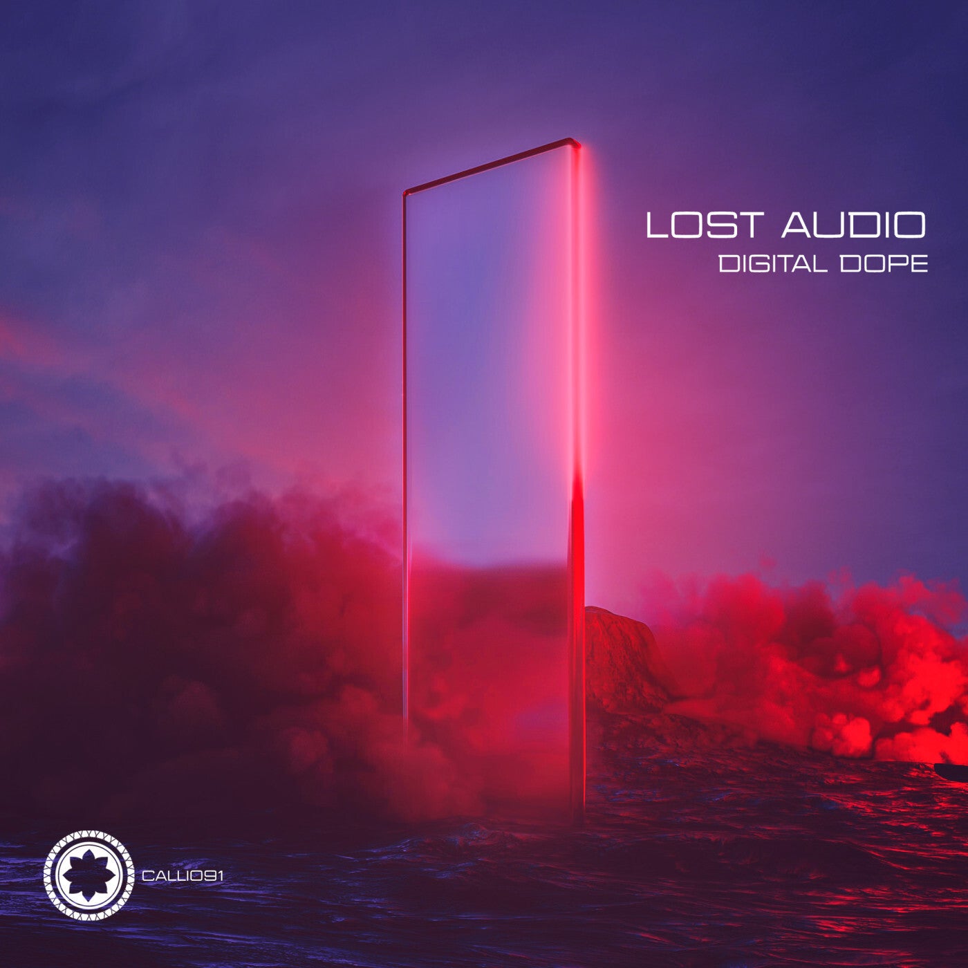 Lost Audio