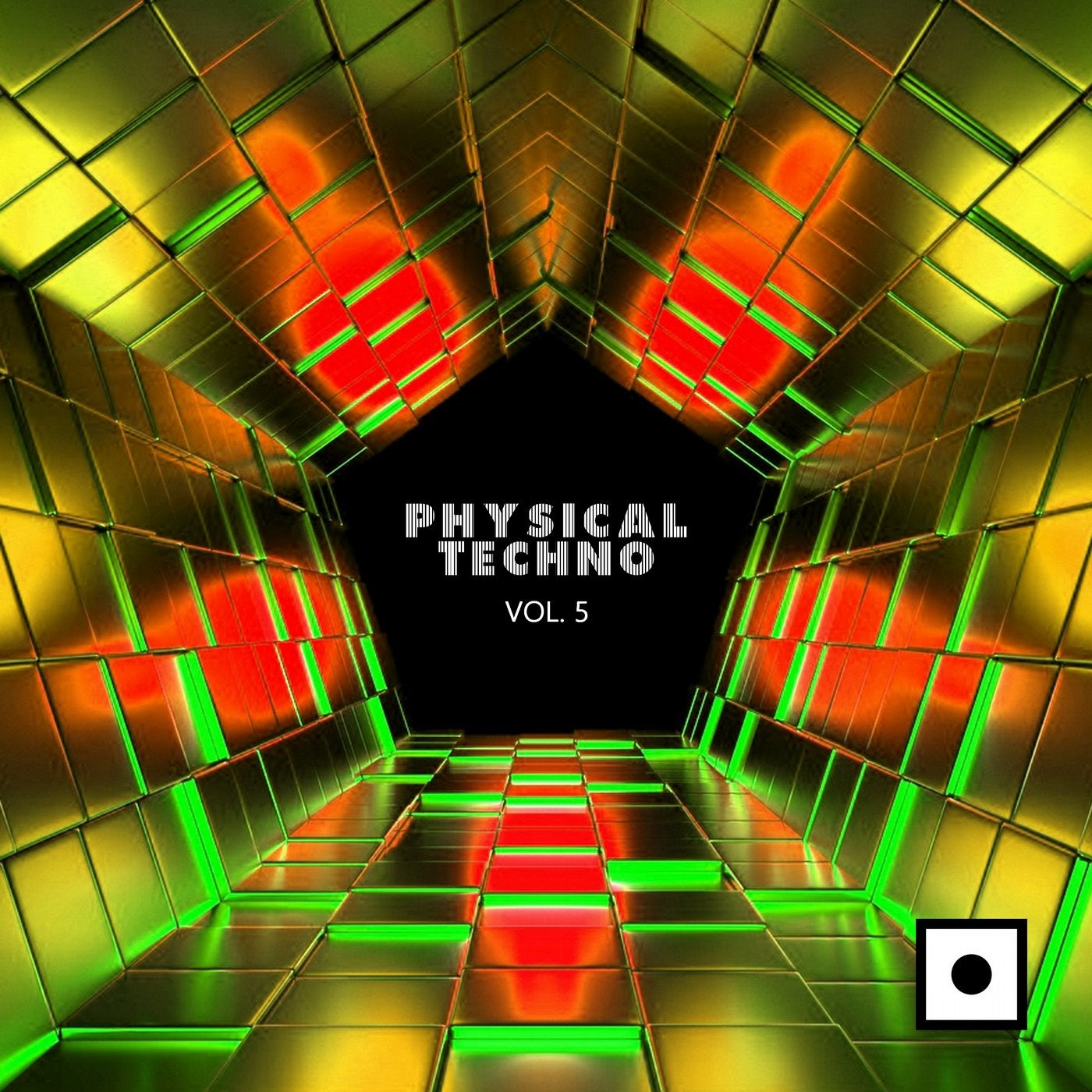 Physical Techno, Vol. 5