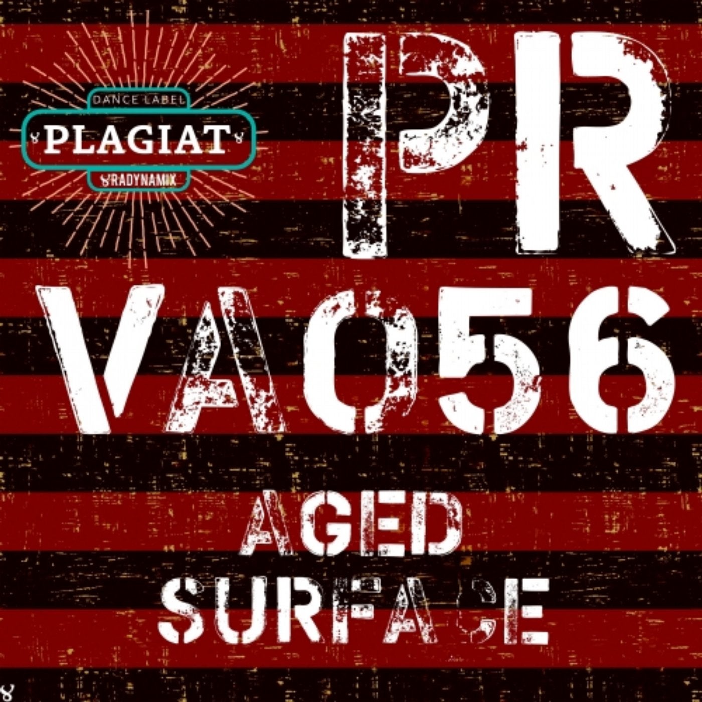Aged Surface