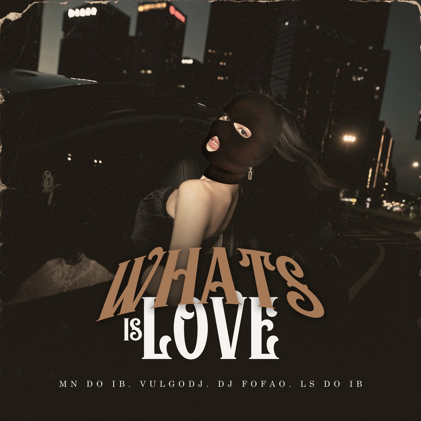 What is Love