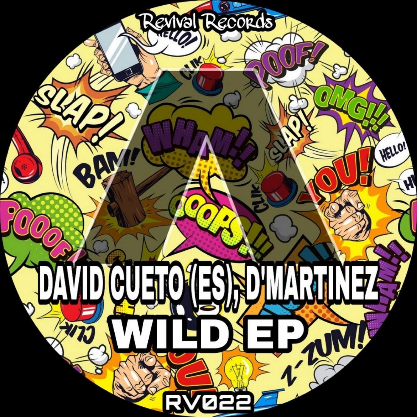 Wild Ep