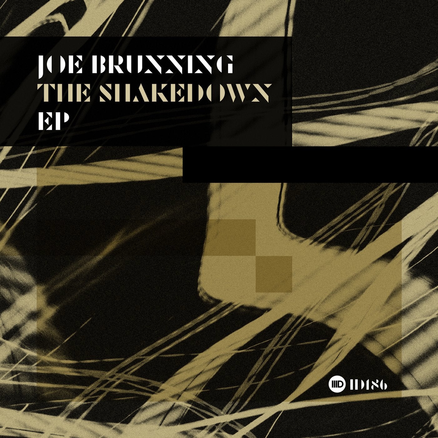 The Shakedown EP