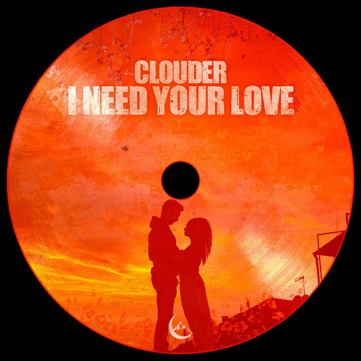 I NEED YOUR LOVE (Extended Mix)