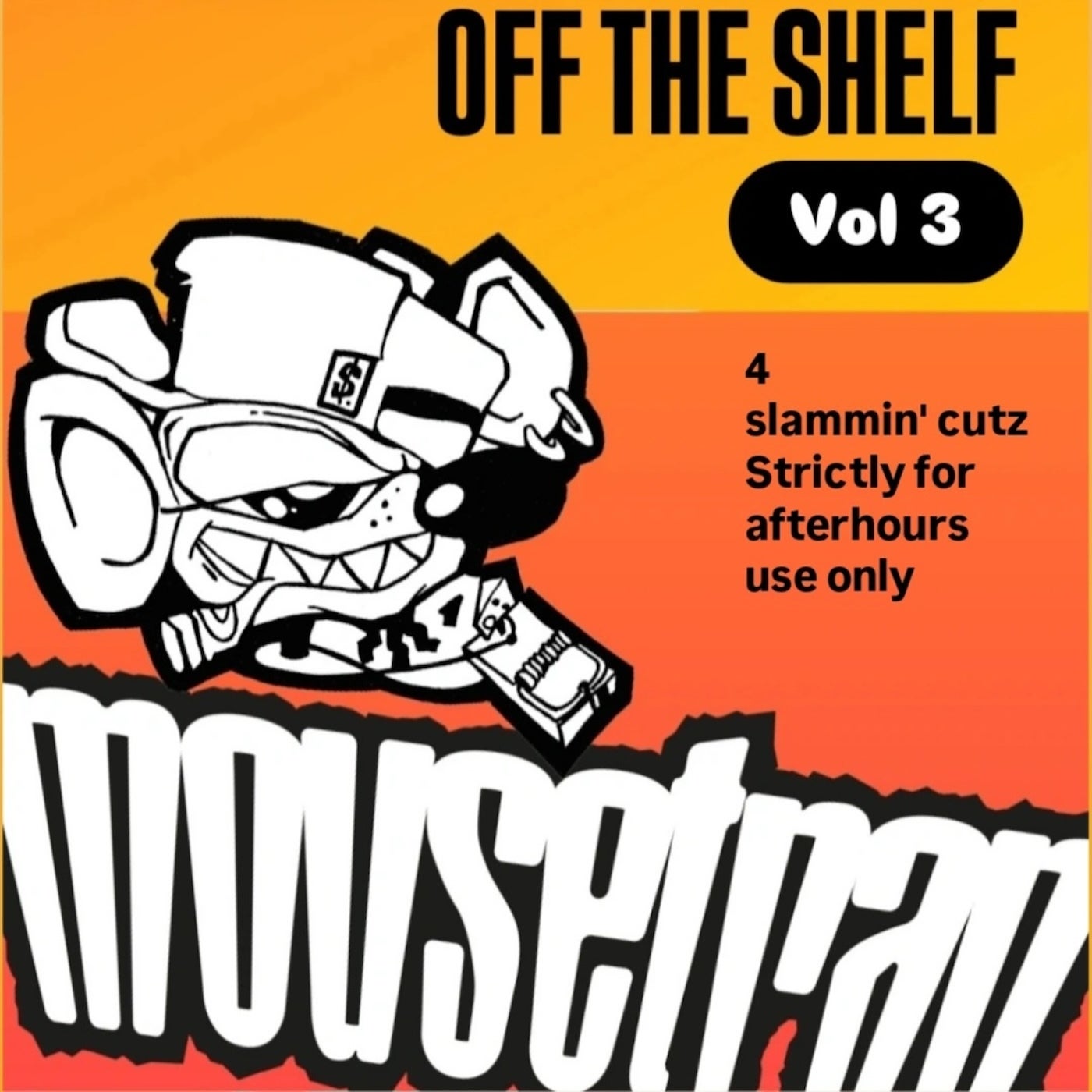 Off the Shelf (Volume 3)