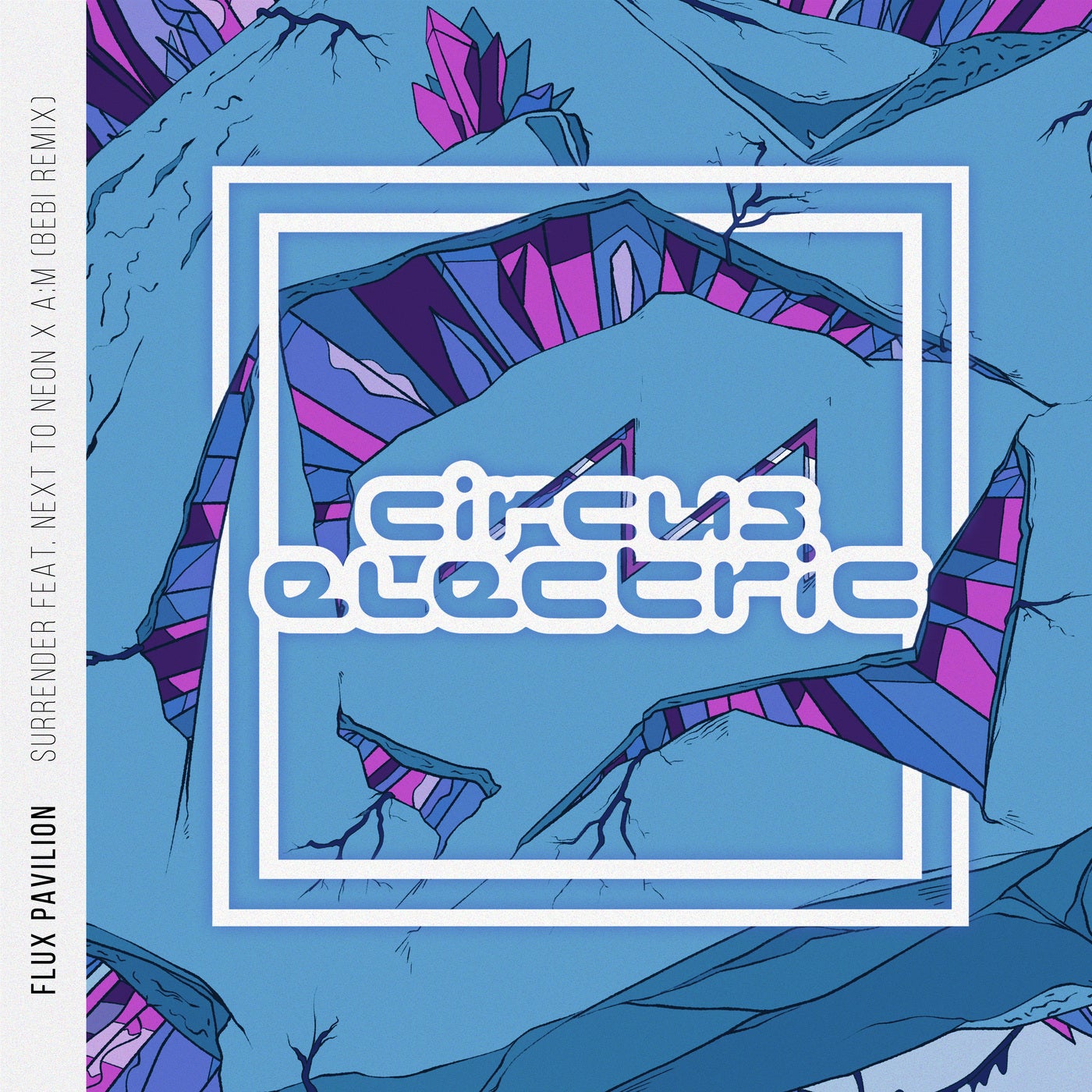 Surrender - Bebi Remix