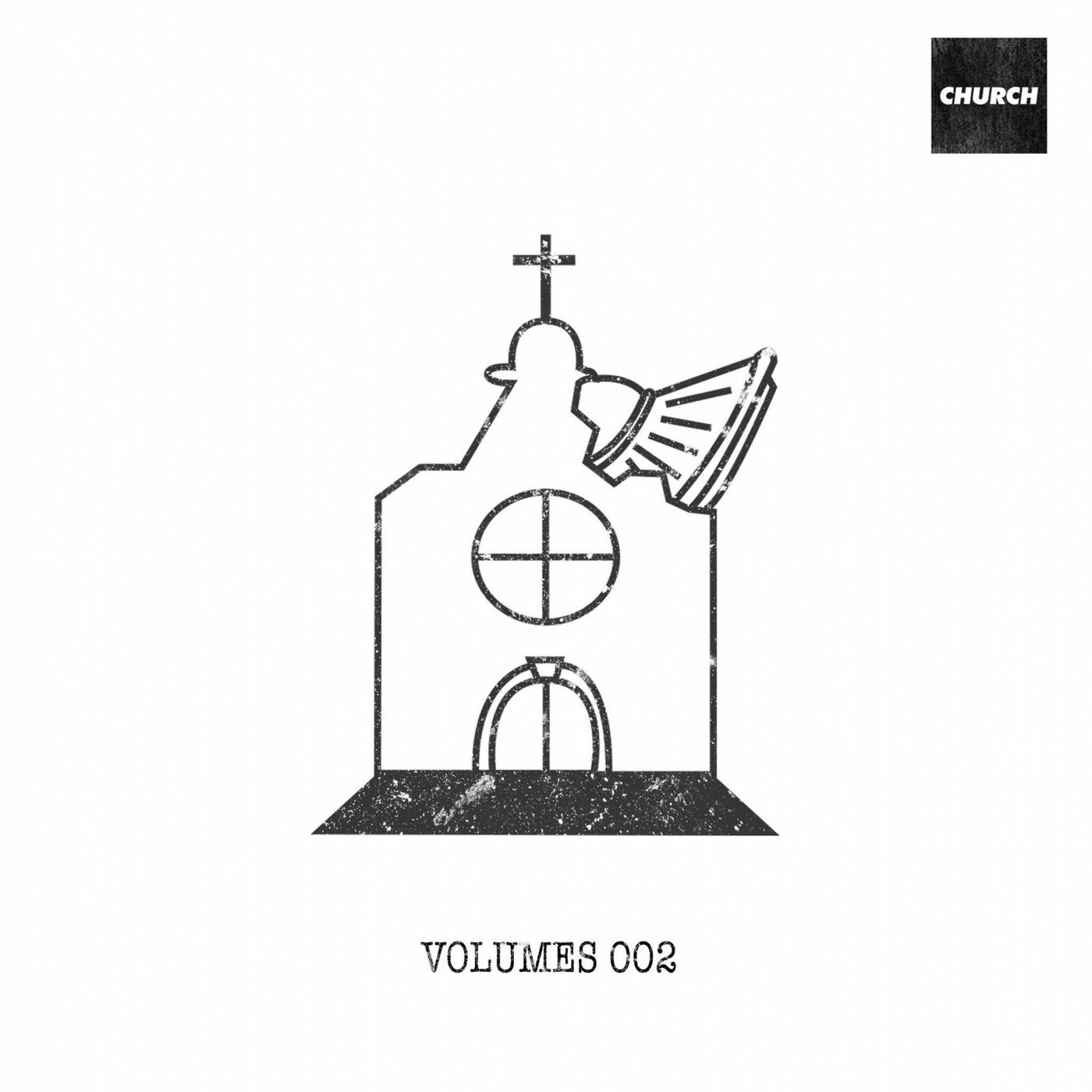 Church, Vol. 2