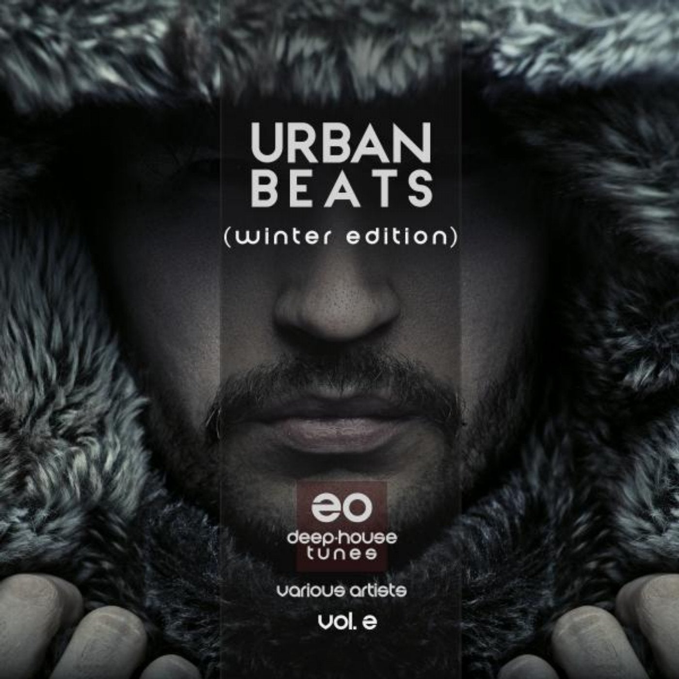 Urban Beats, Vol. 2 (Winter Edition) [20 Deep-House Tunes]