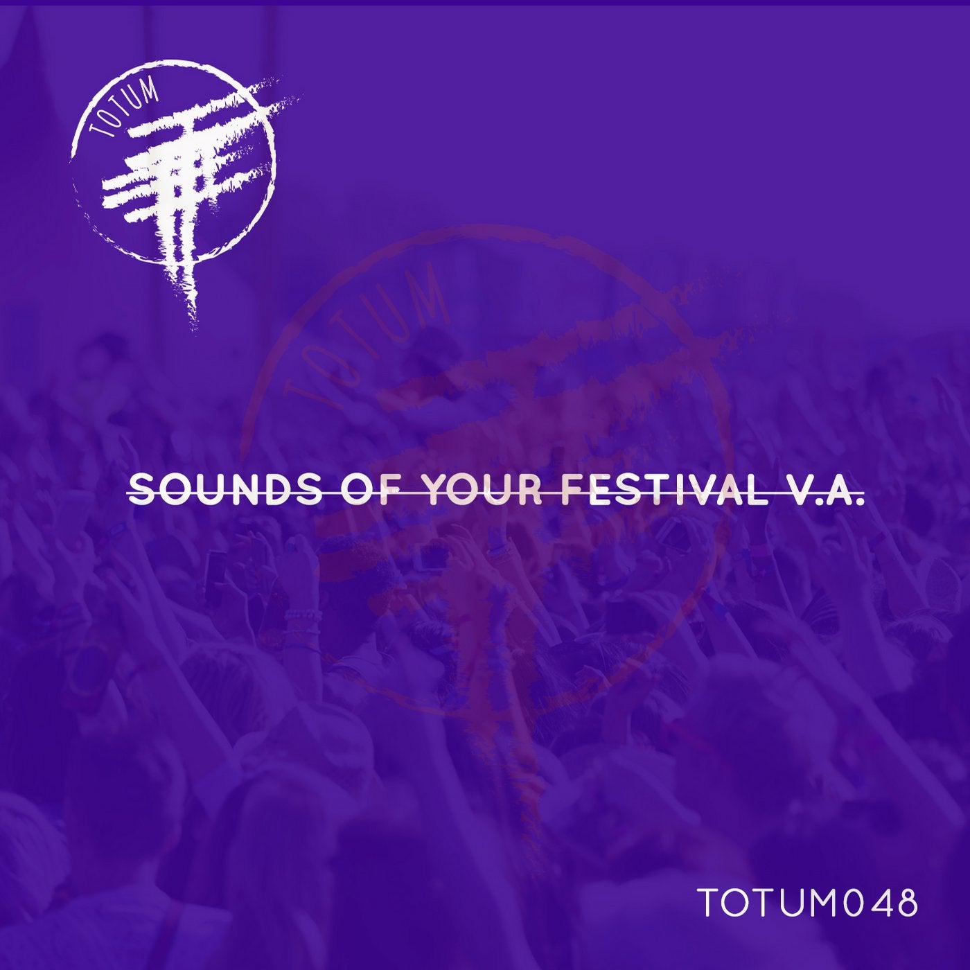 SOUNDS OF YOUR FESTIVAL V.A.