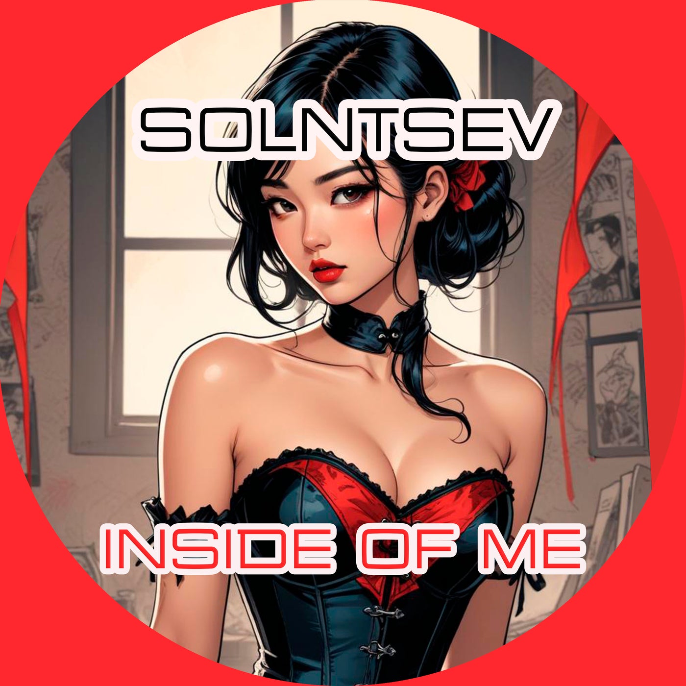 Inside of Me