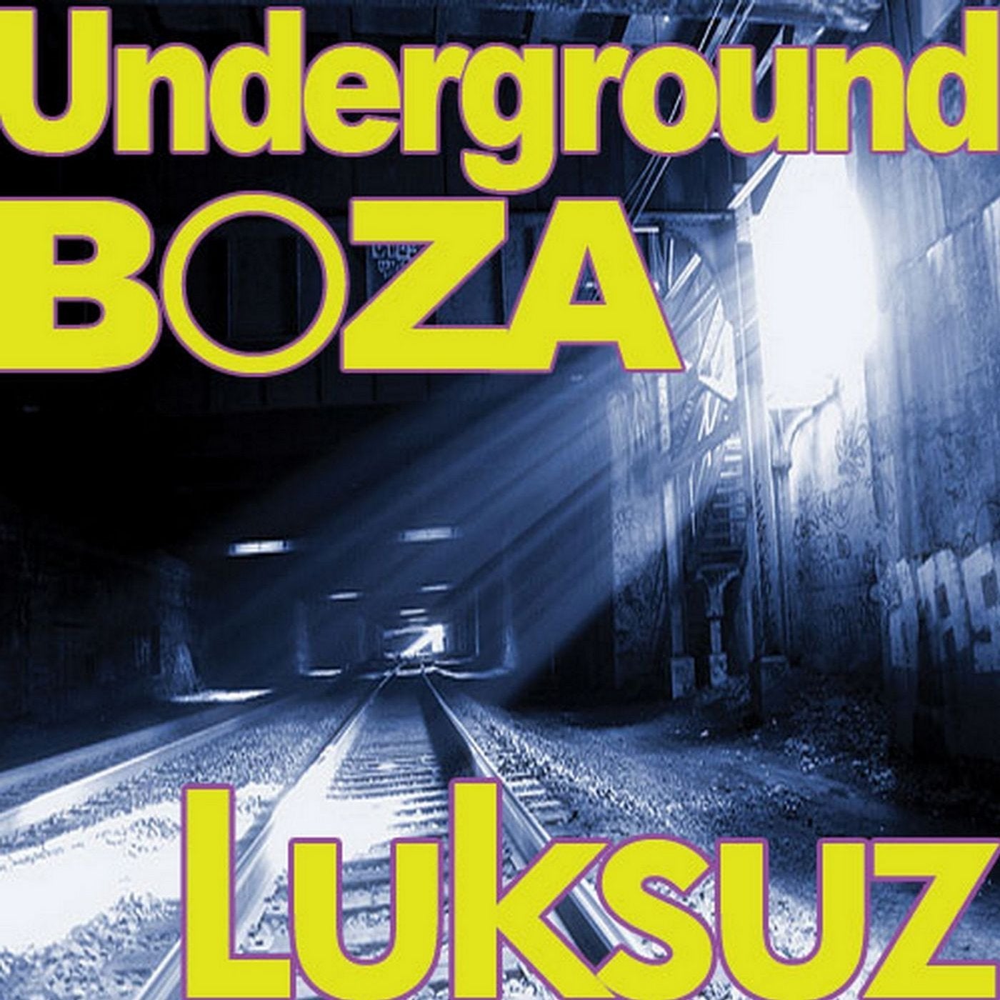 Underground