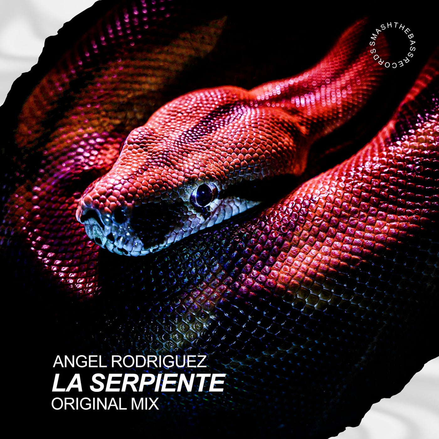 La Serpiente (Original Mix)