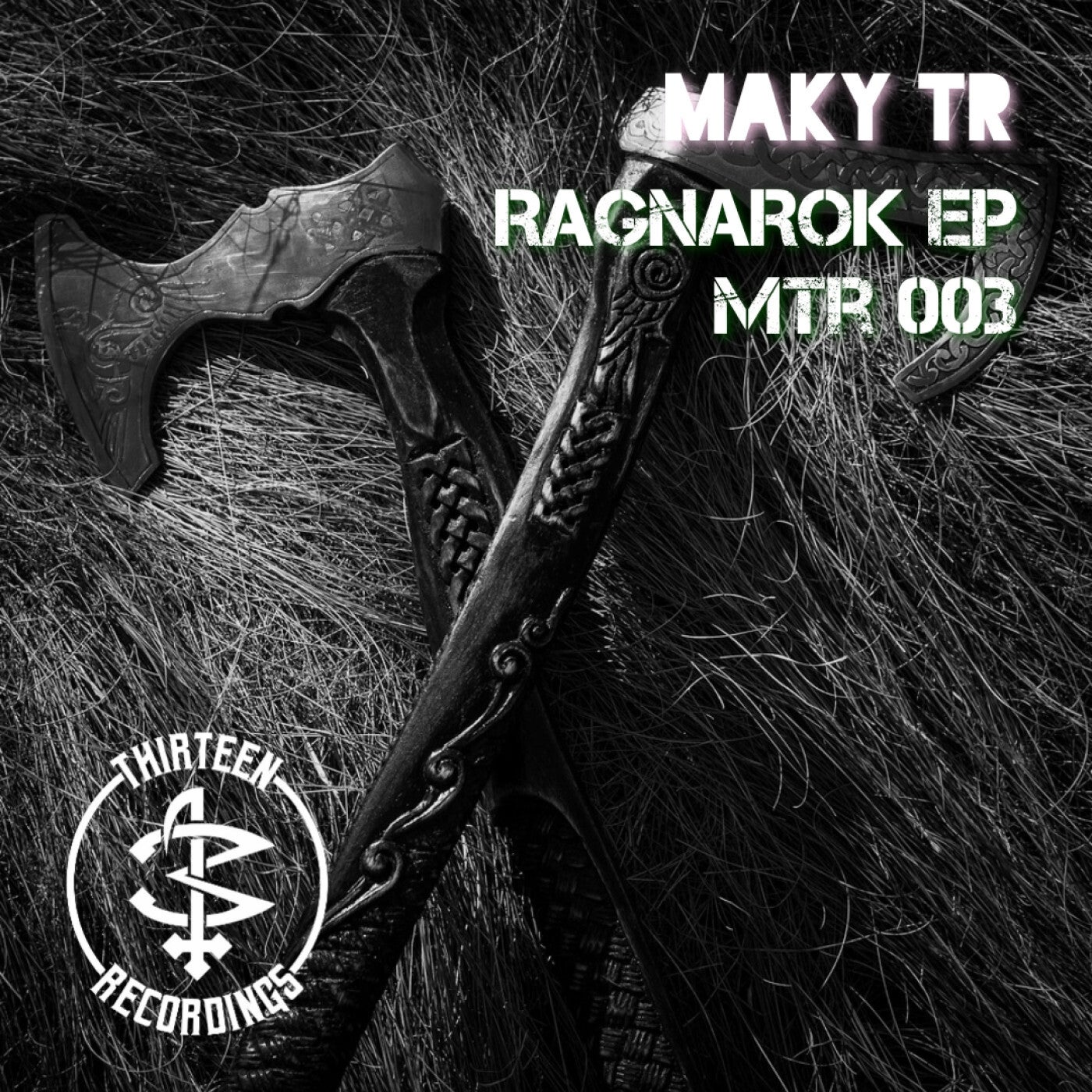 Ragnarok EP