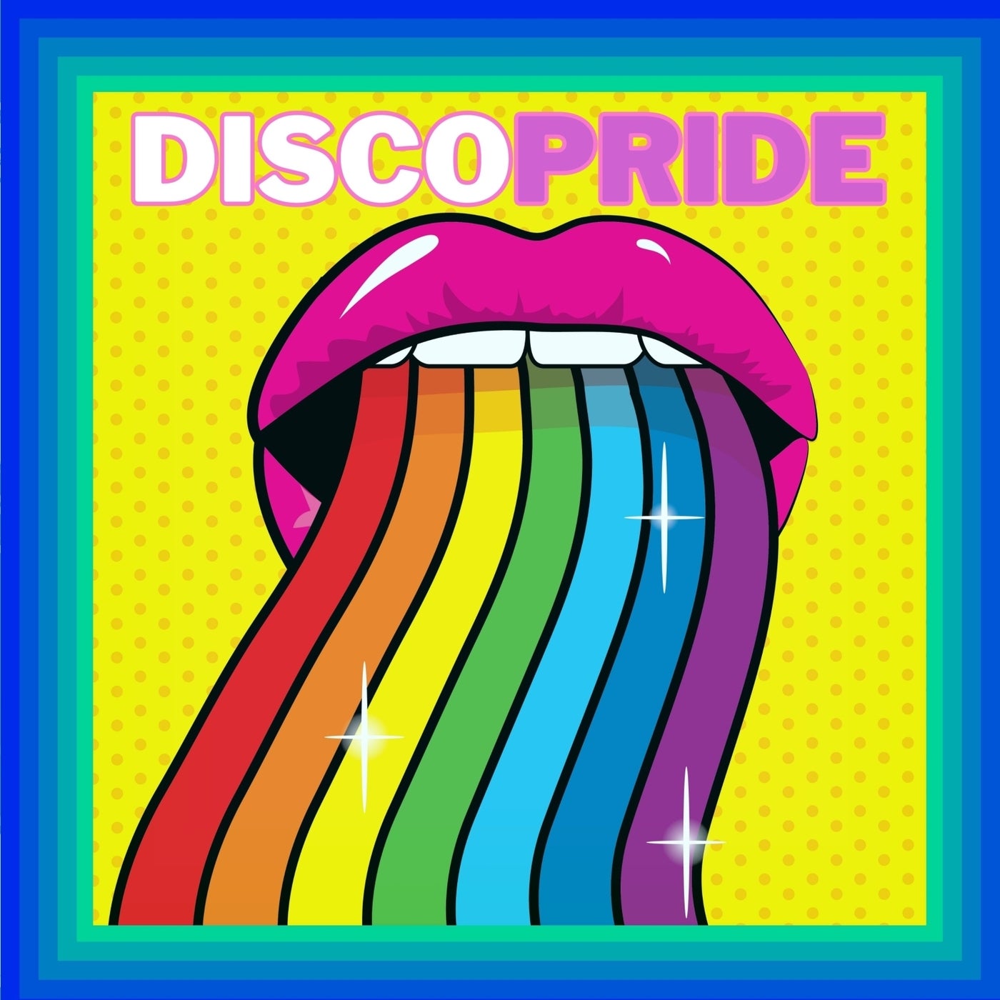 Disco Pride 2024