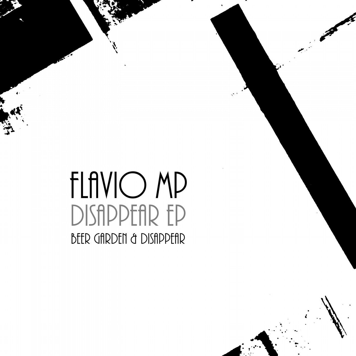 Disappear EP