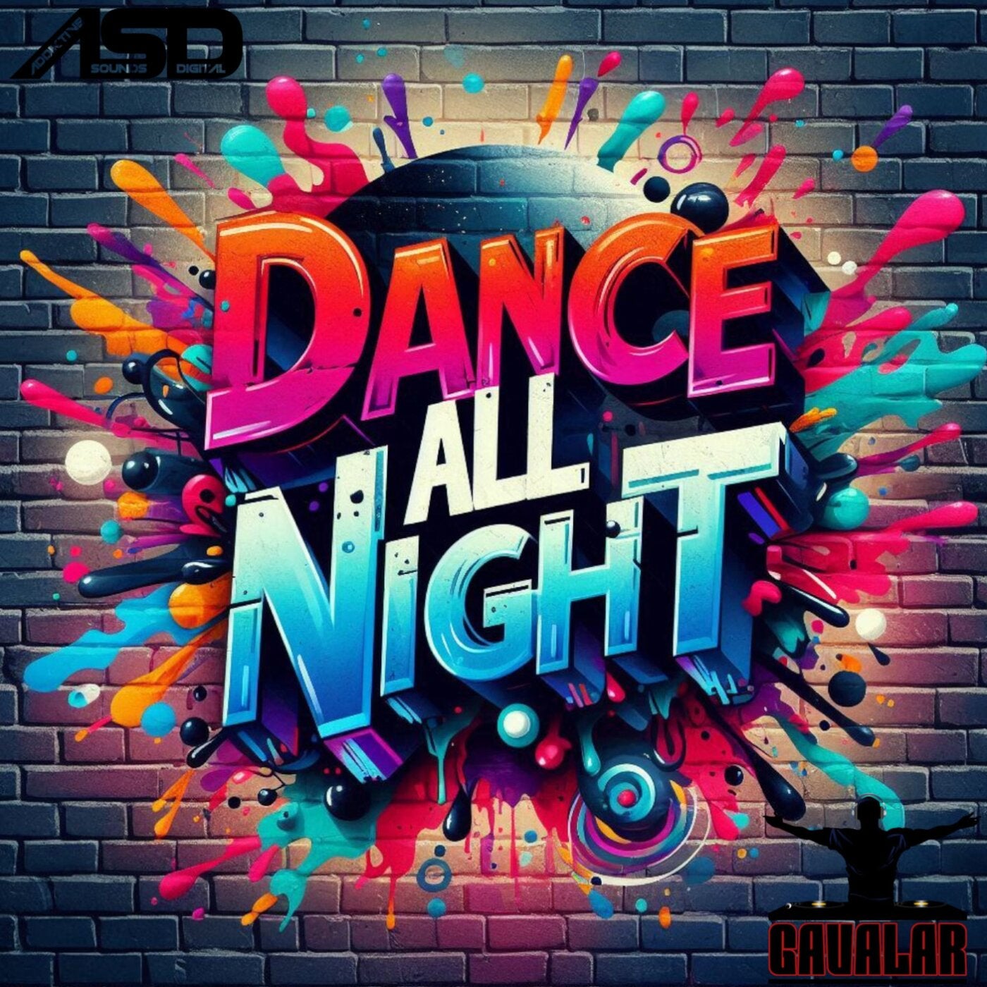 Dance All Night