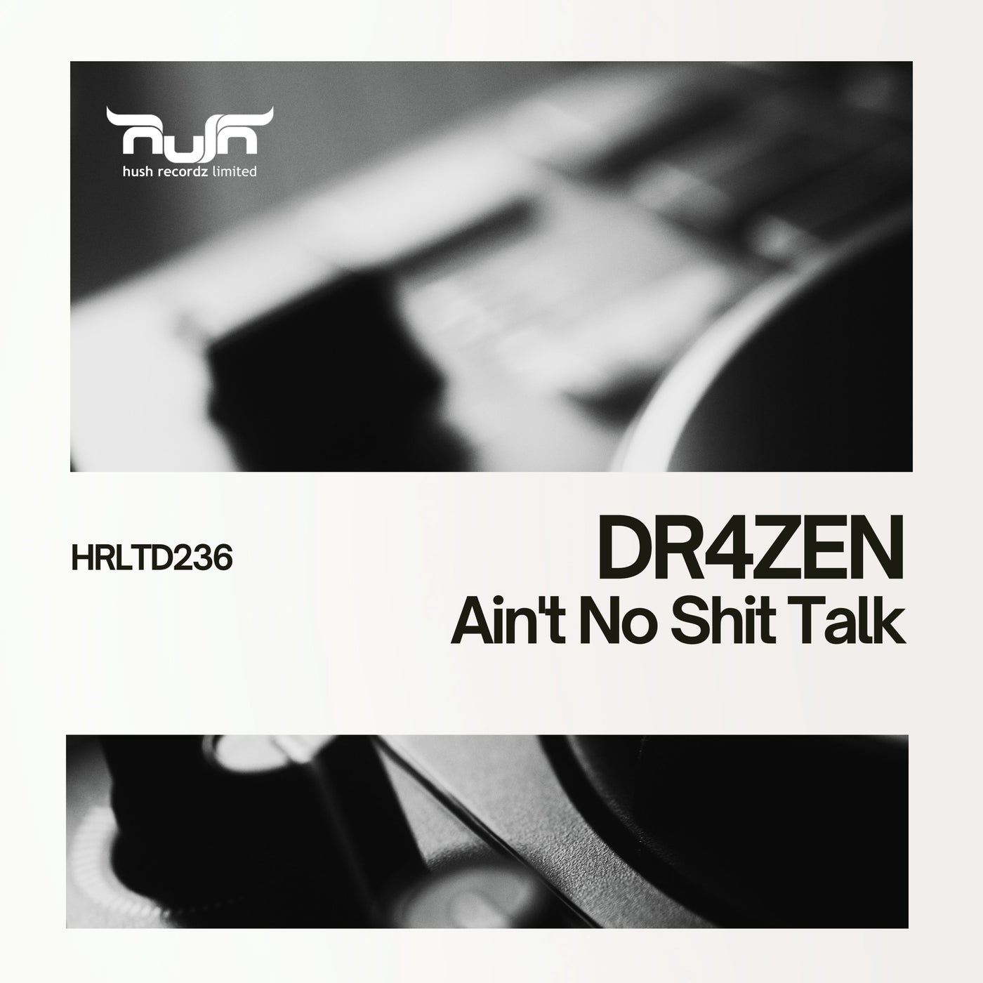 Ain't No Shit Talk