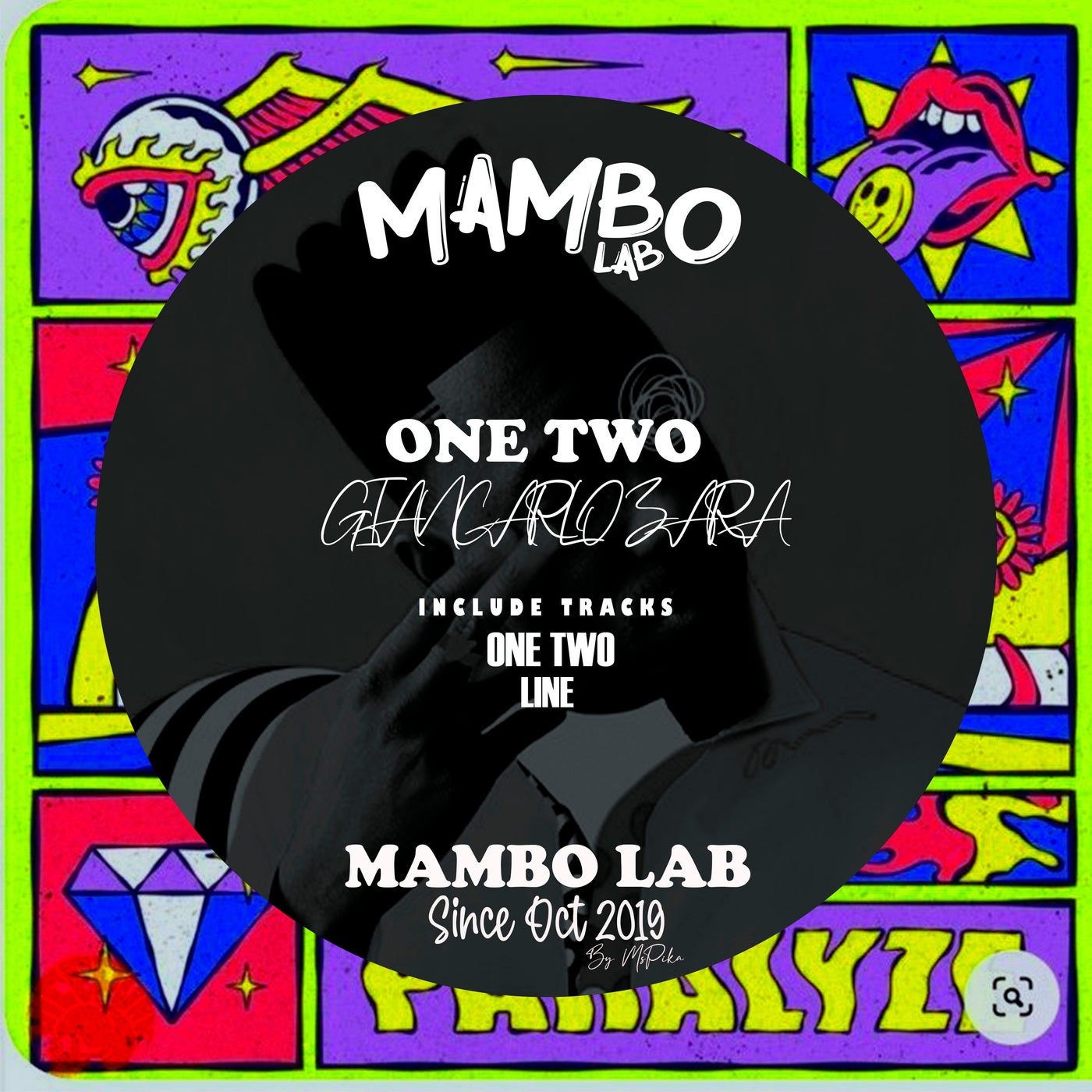 One Two