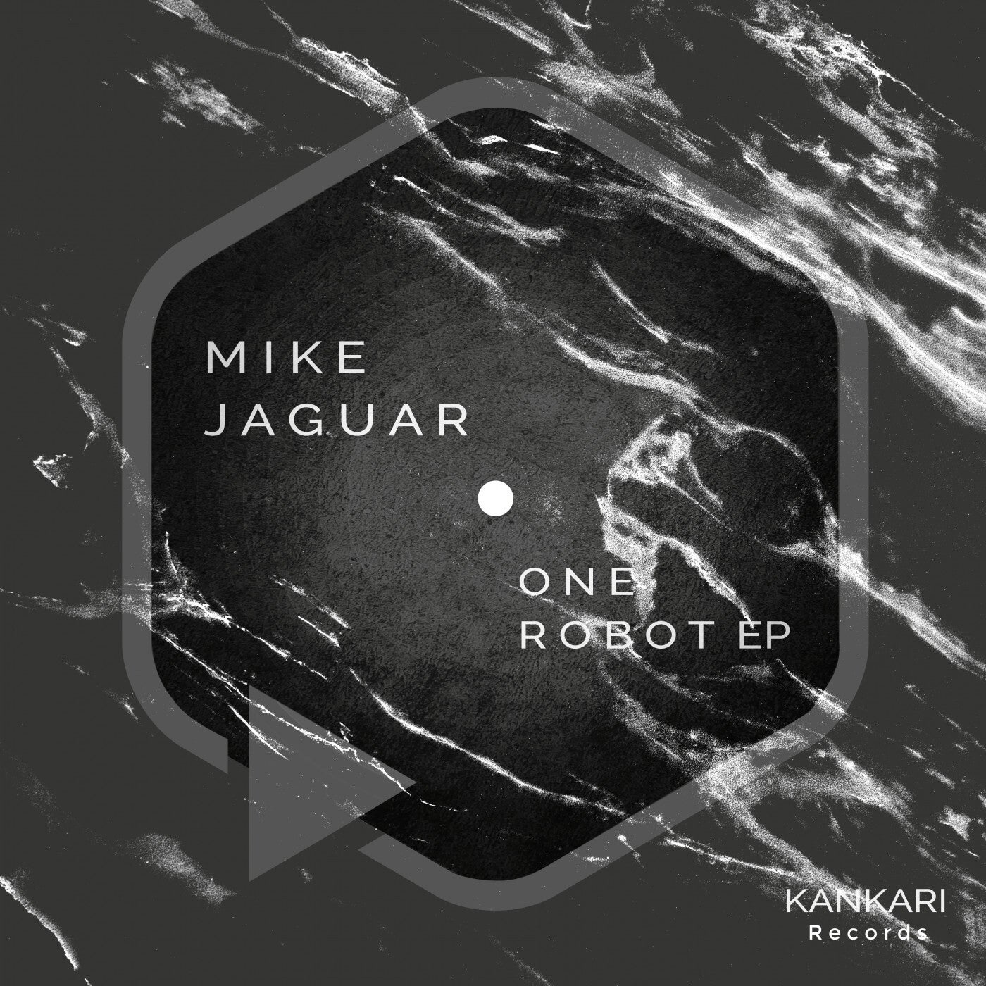 ONE ROBOT EP