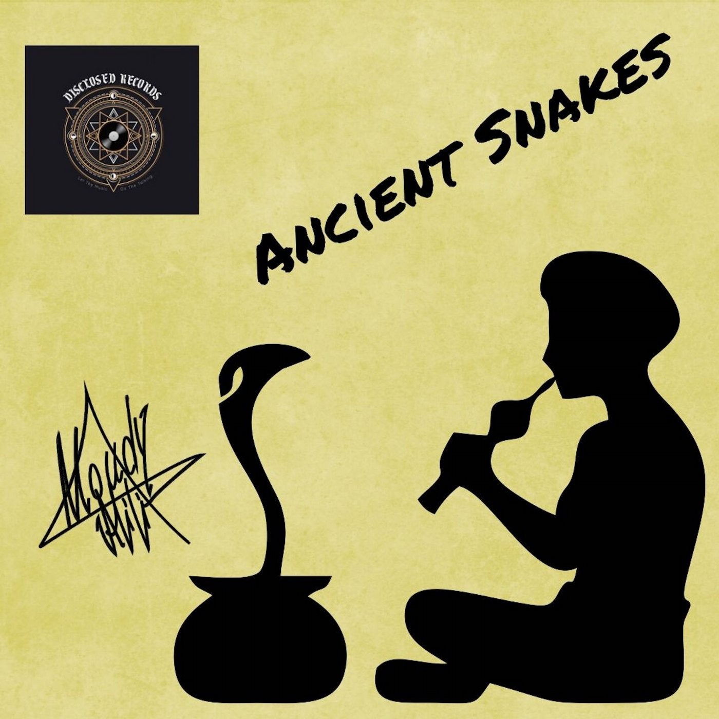 Ancient Snakes