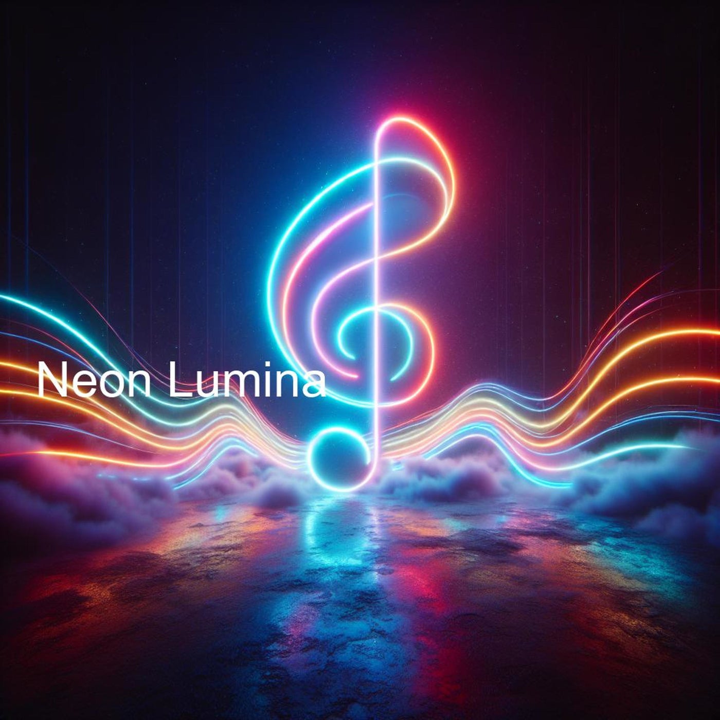 Neon Lumina