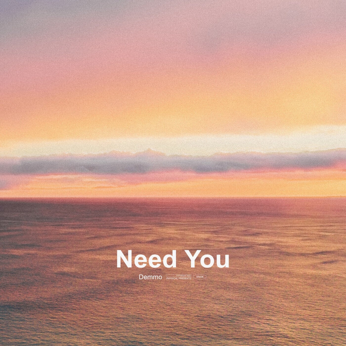 Need You