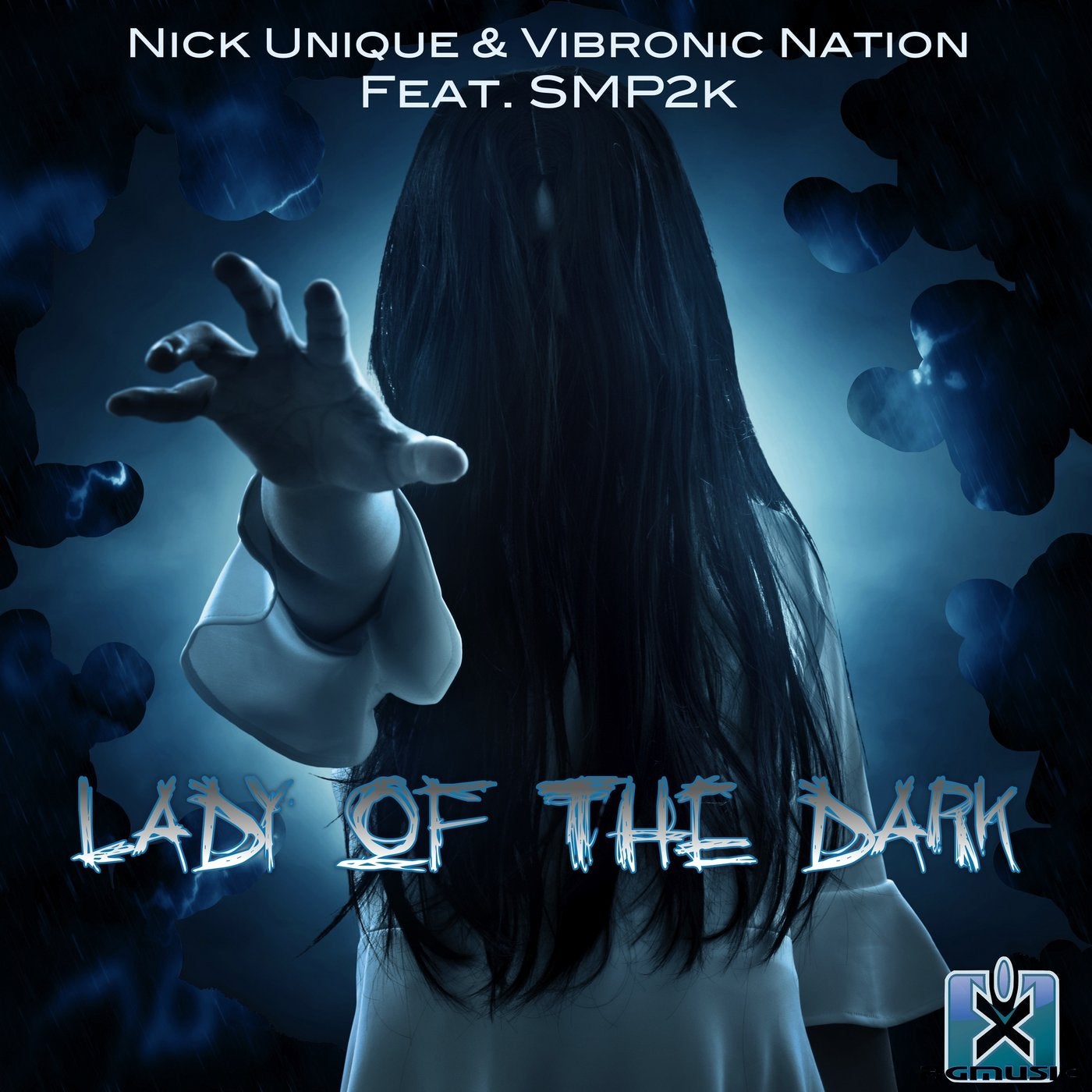Lady of the Dark