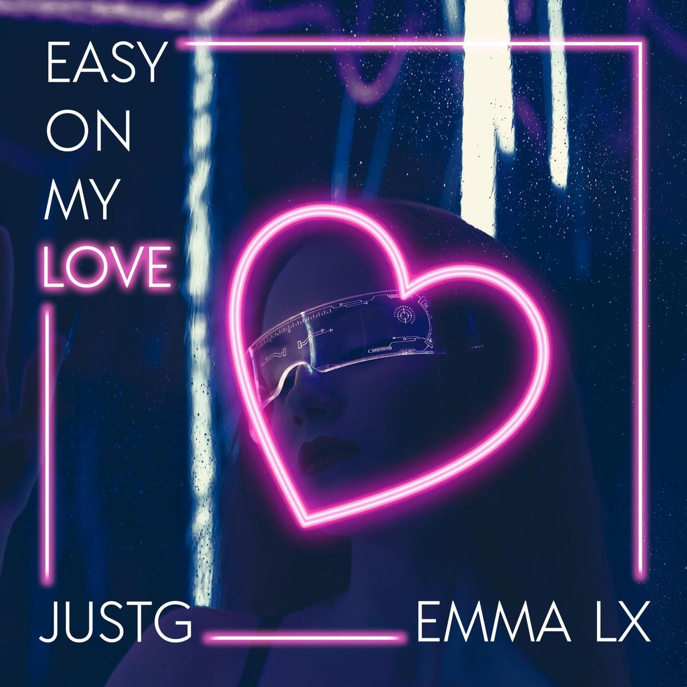 Easy On My Love (feat. EMMA LX) [Extended Mix]