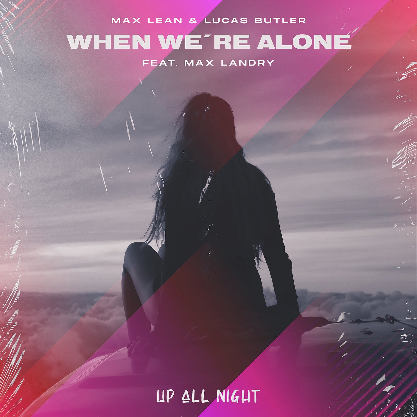 When We're Alone