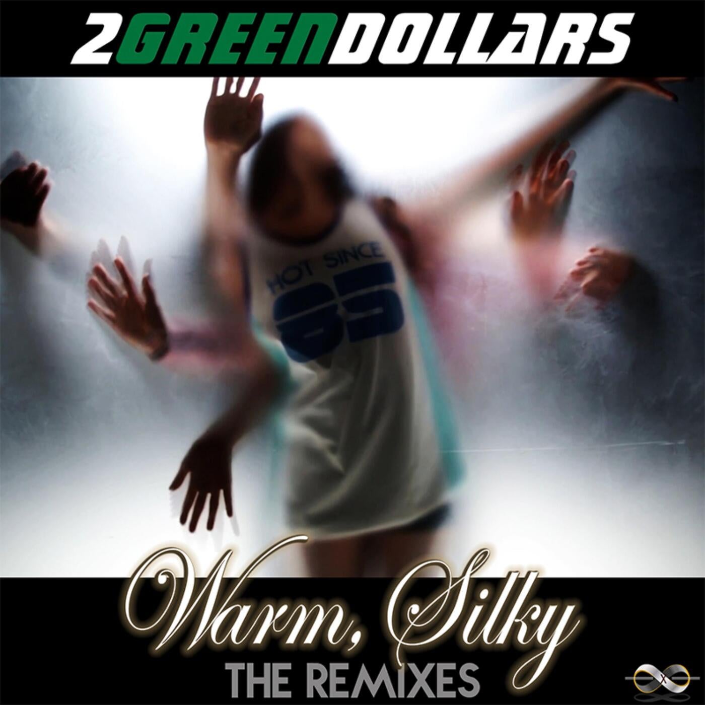 Warm, Silky: The Remixes
