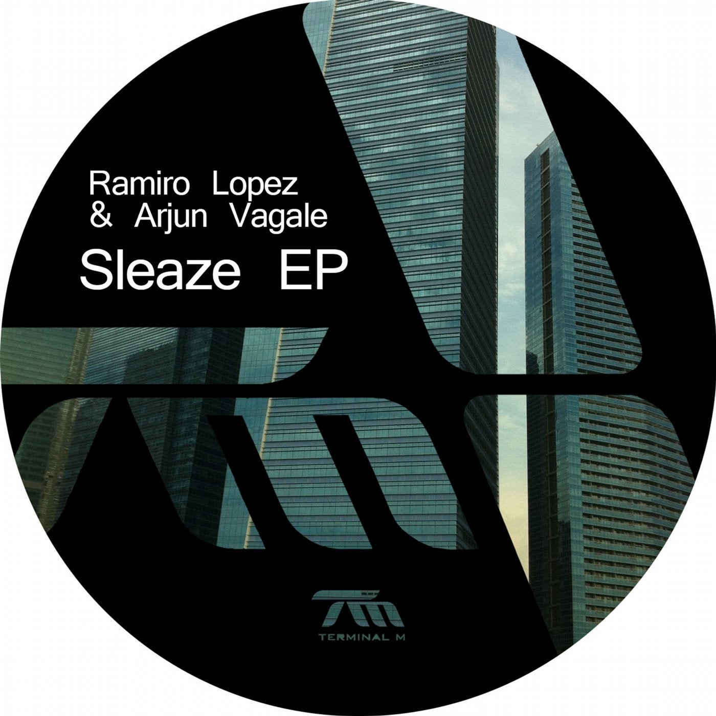 Sleaze EP