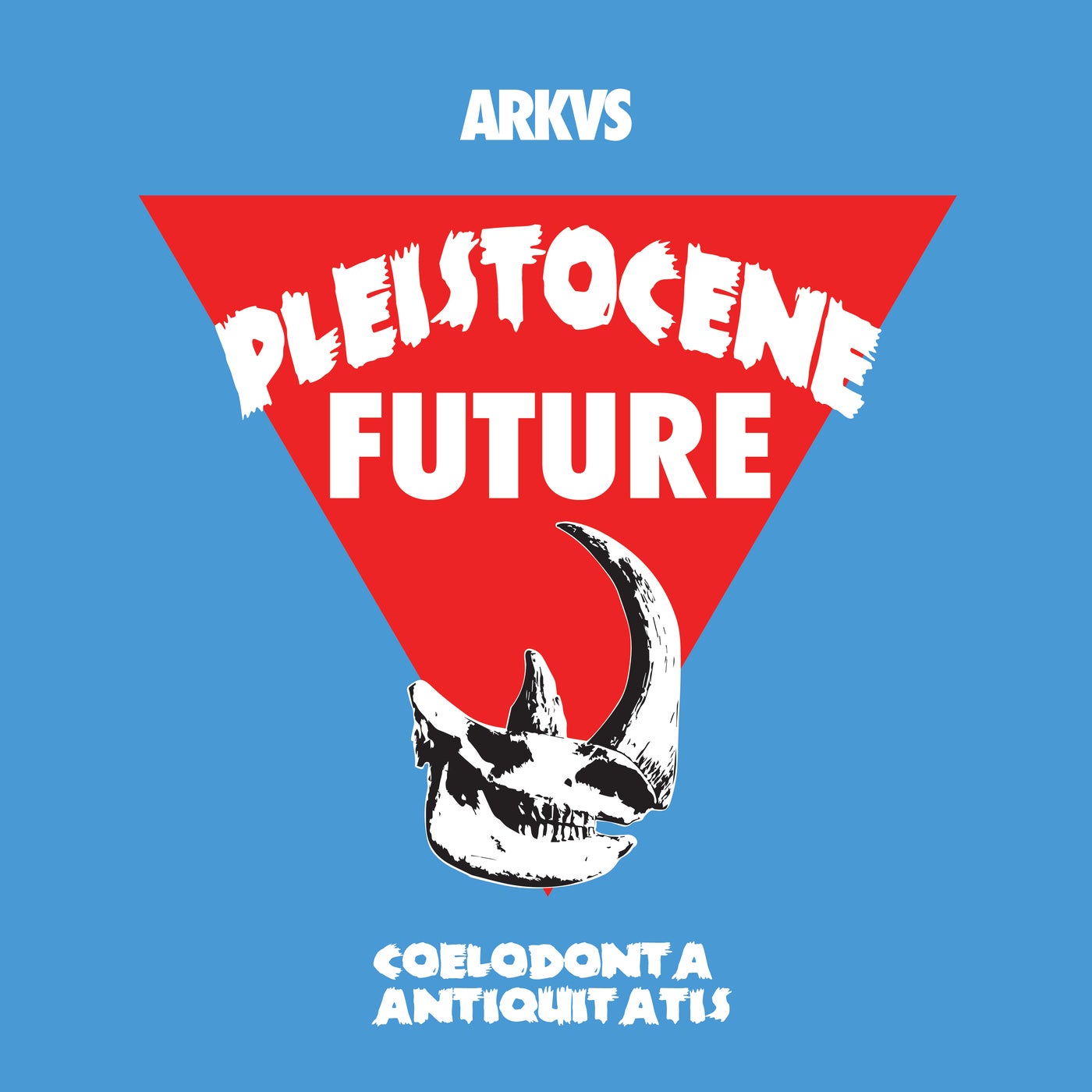 Pleistocene Future 5