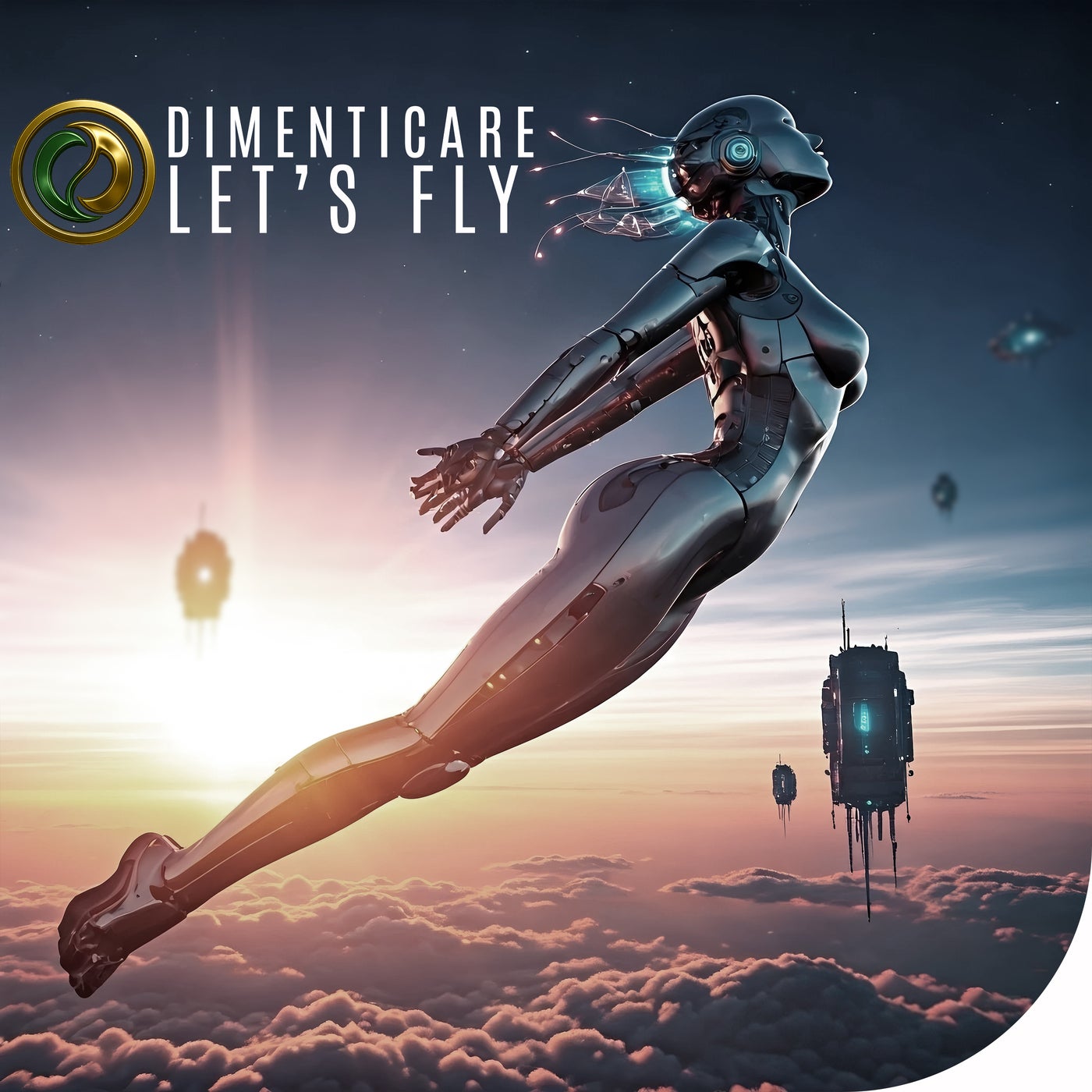 Let's Fly