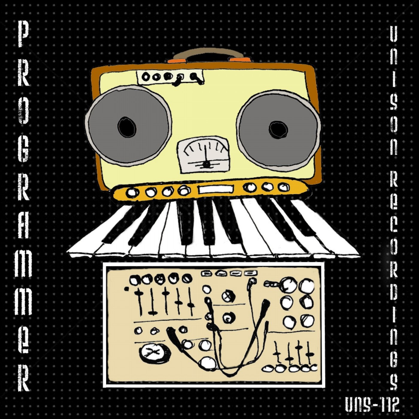 Programmer