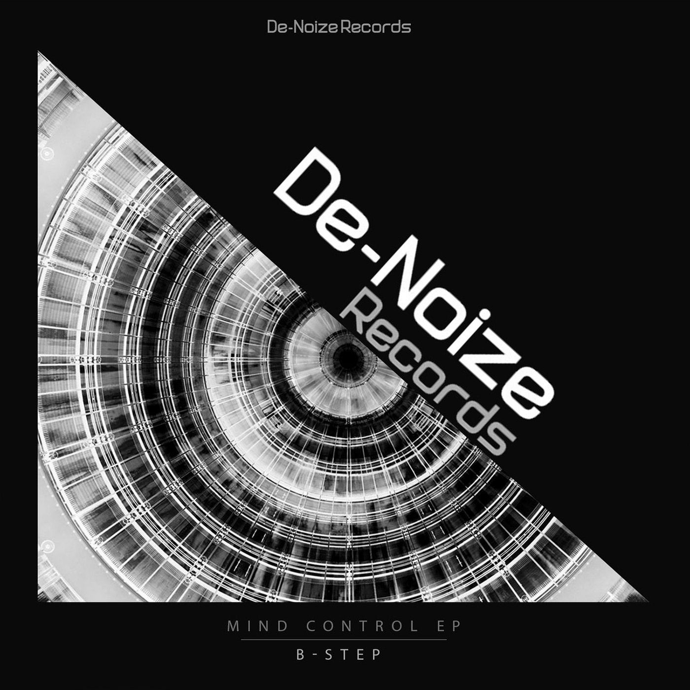 Mind Control EP