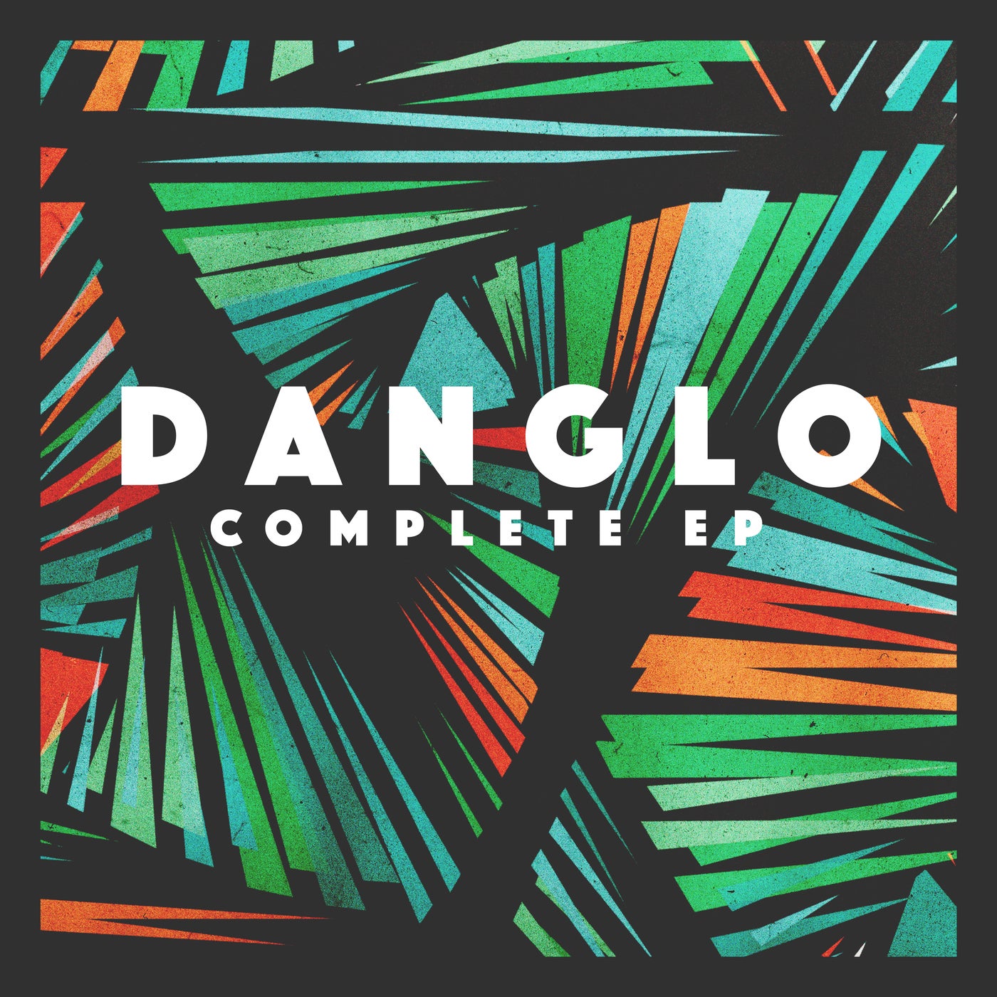 Complete EP