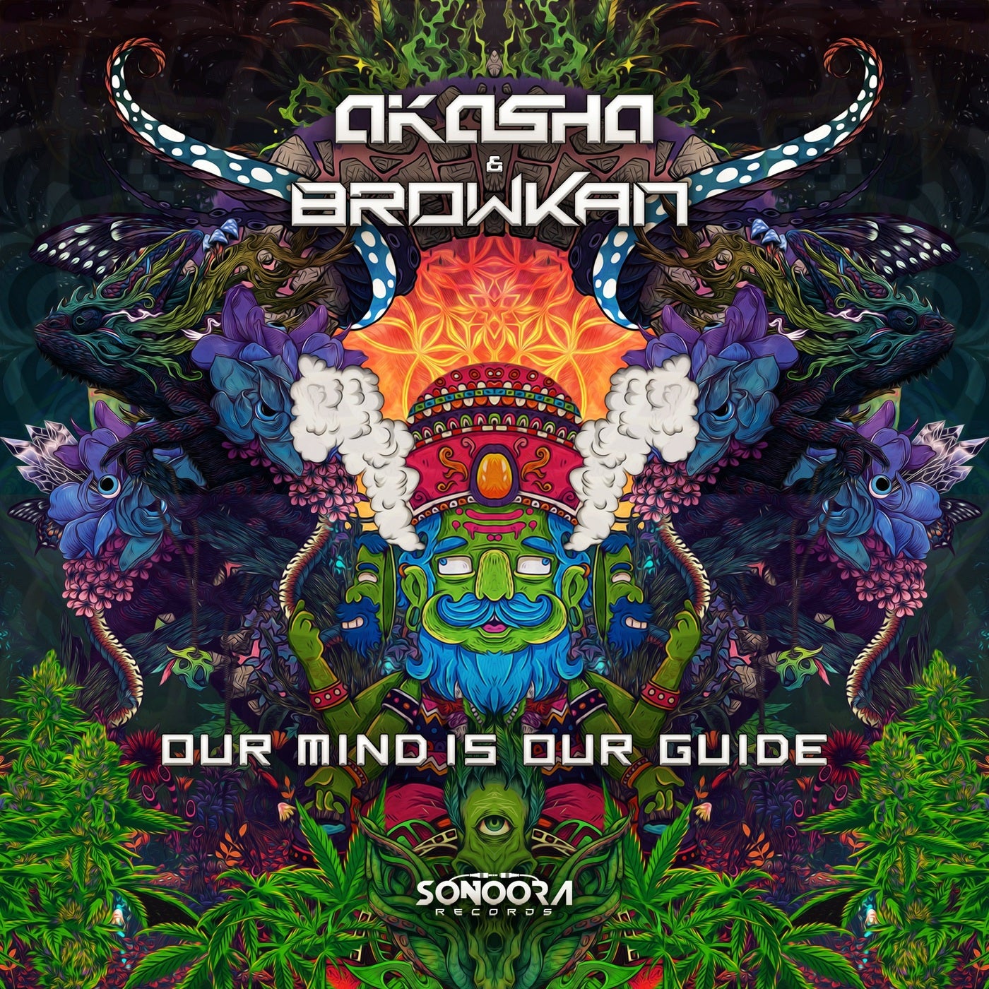 Our Mind Is Our Guide