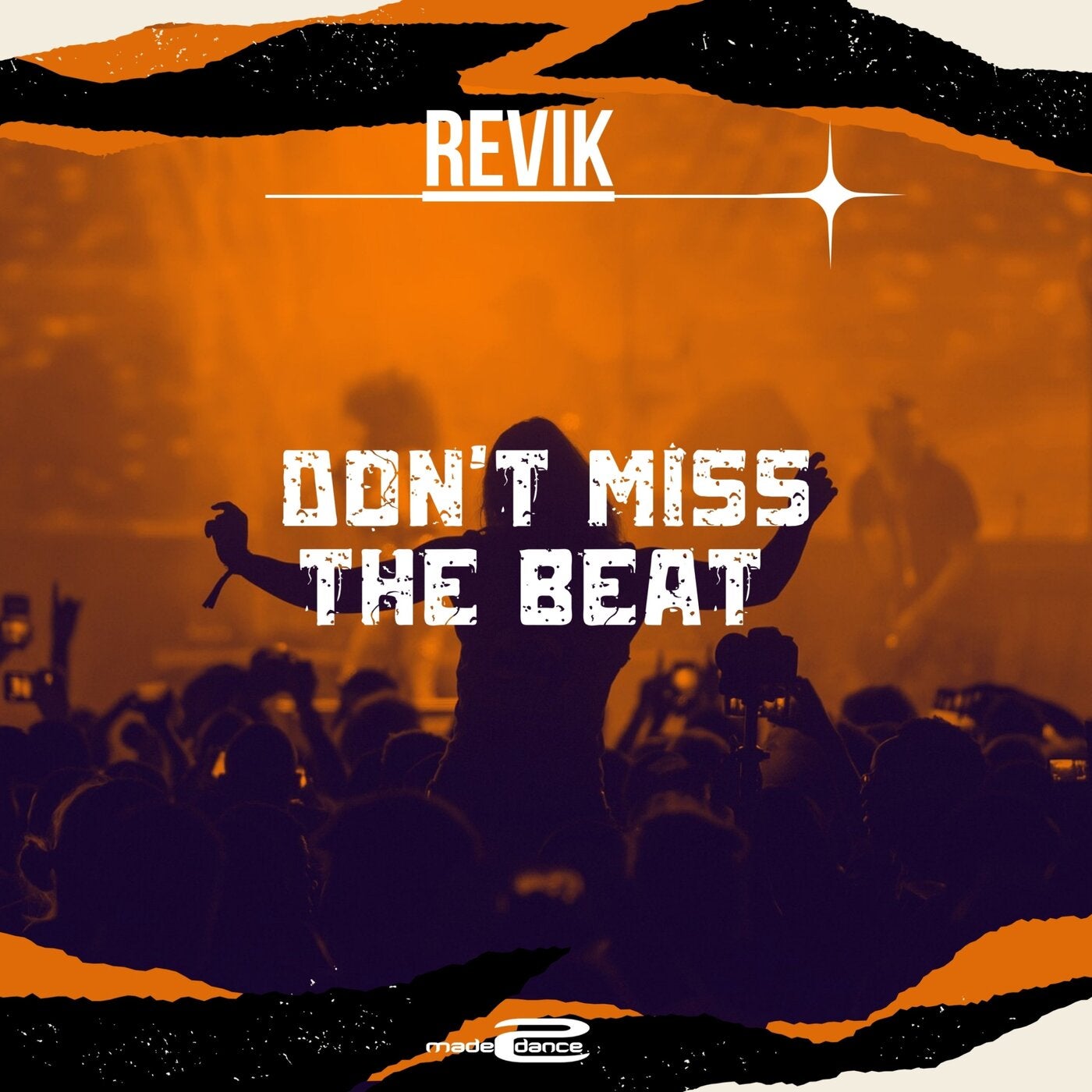 Don't Miss The Beat