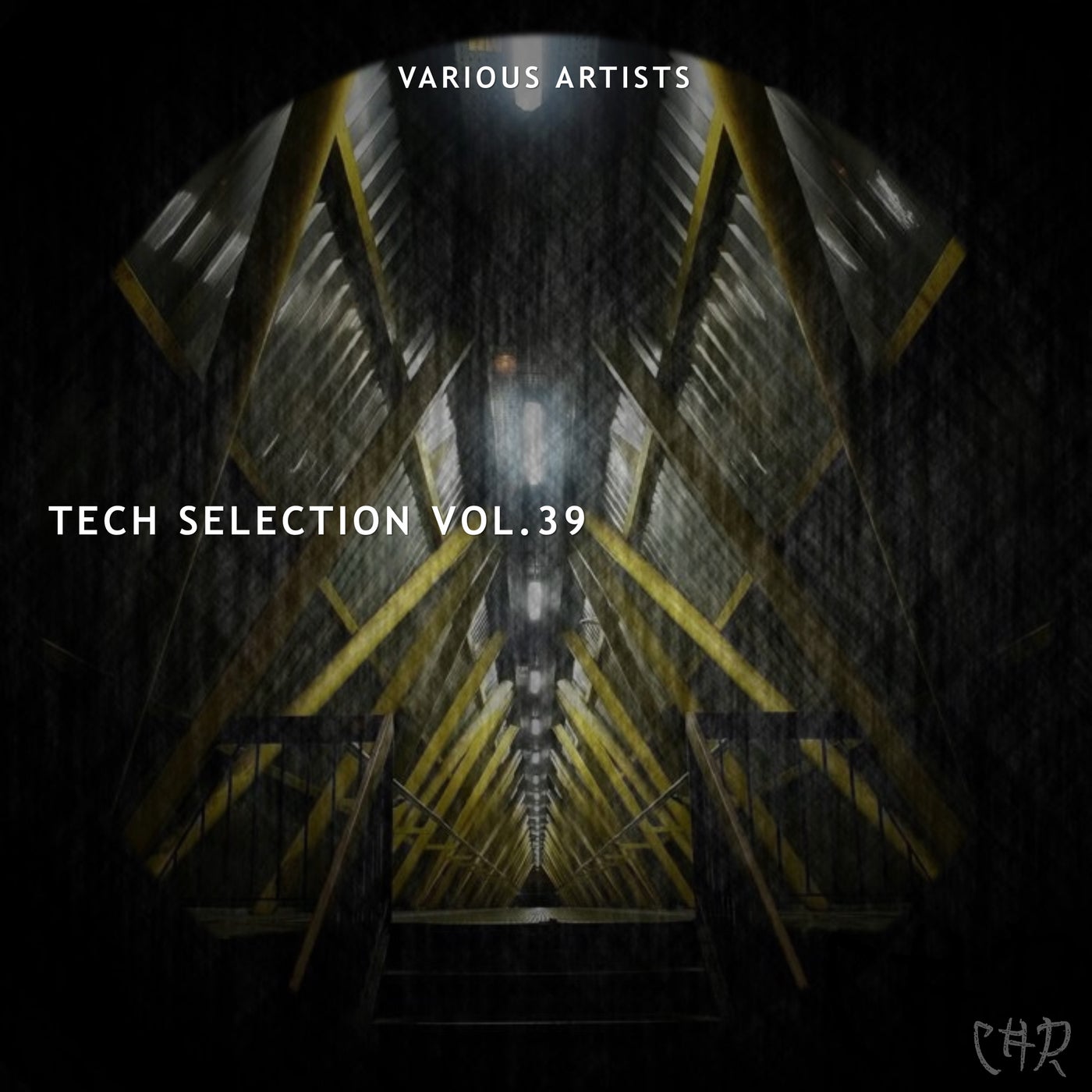 Tech Selection, Vol. 39