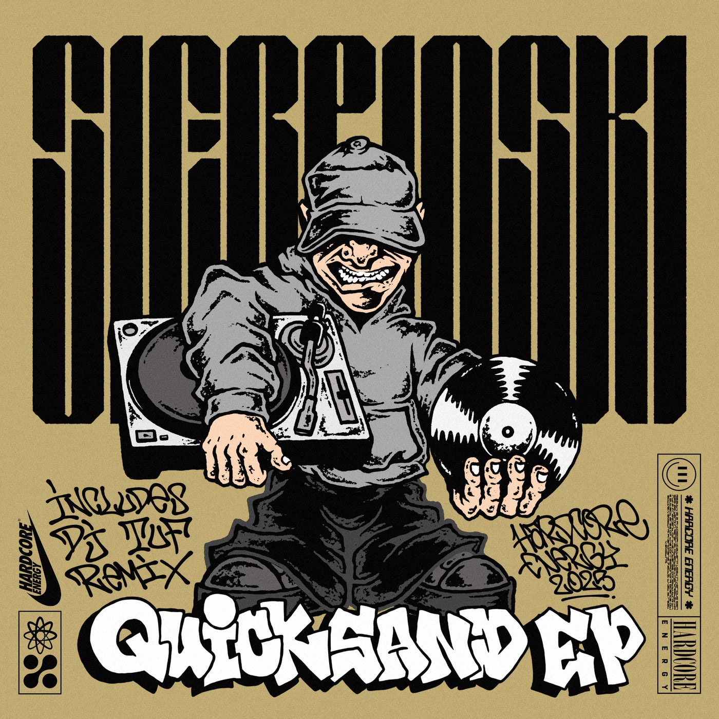Quicksand EP
