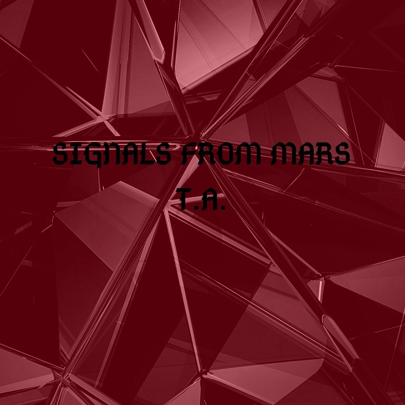 Signals From Mars