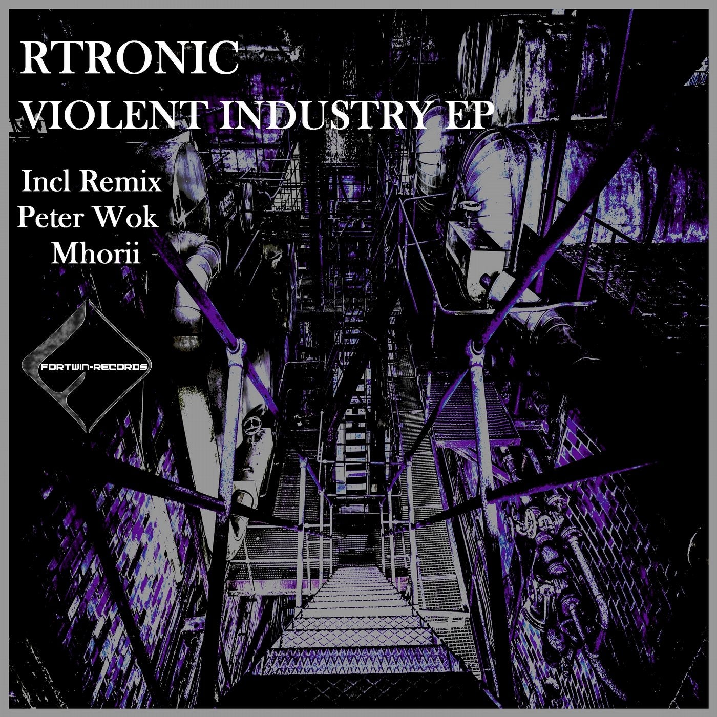 Violent Industry EP