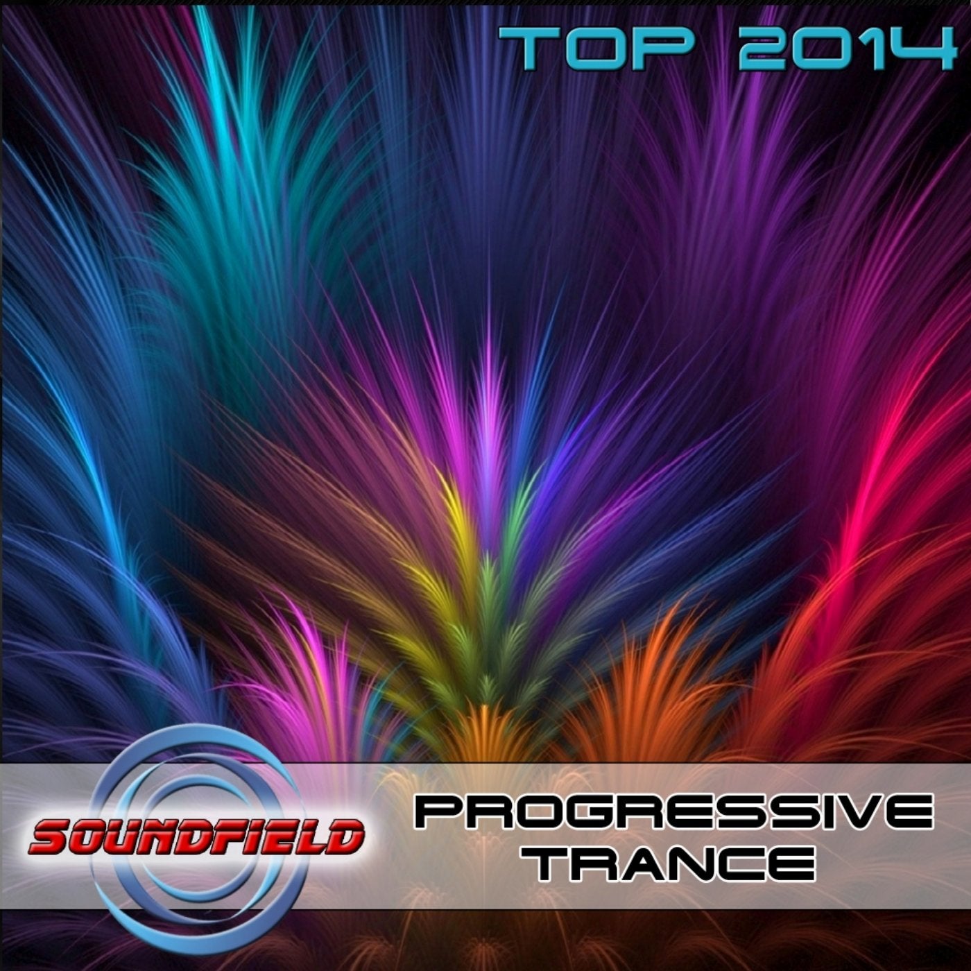 Progressive Trance Top 2014