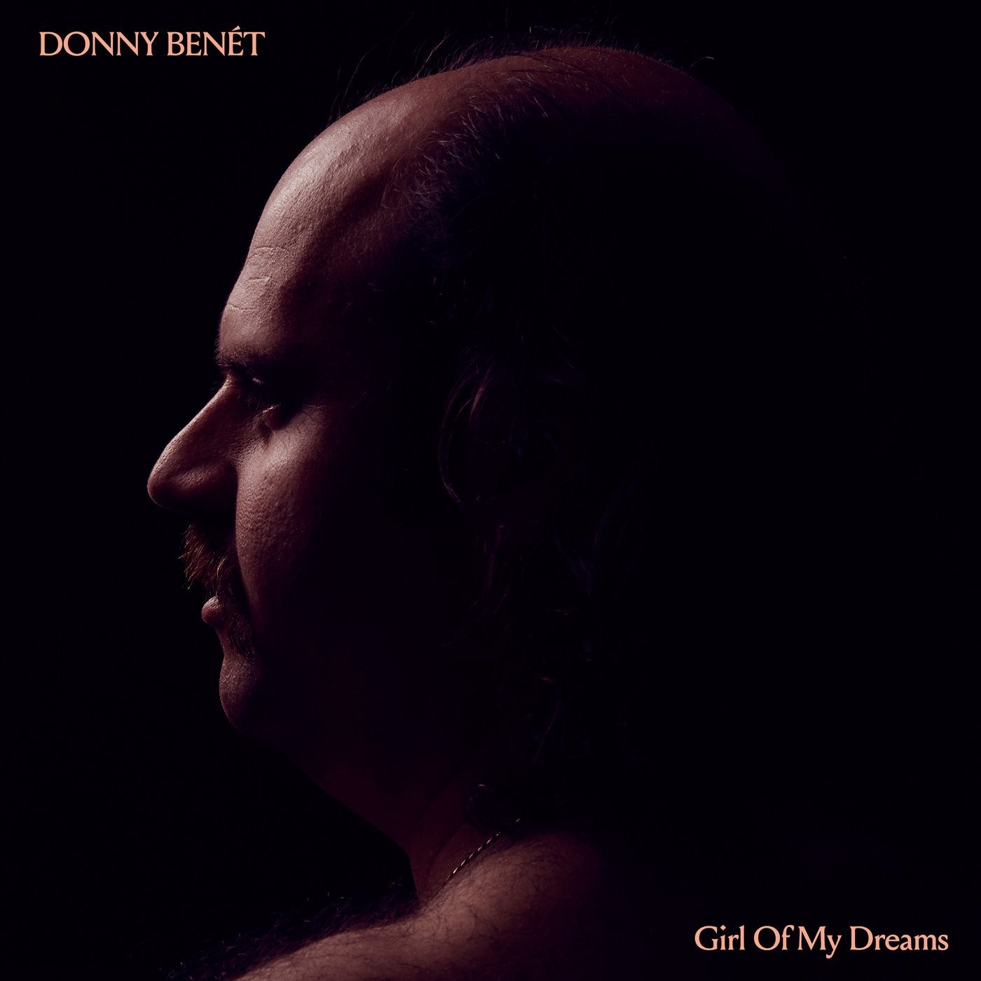 Donny Benet Music & Downloads on Beatport
