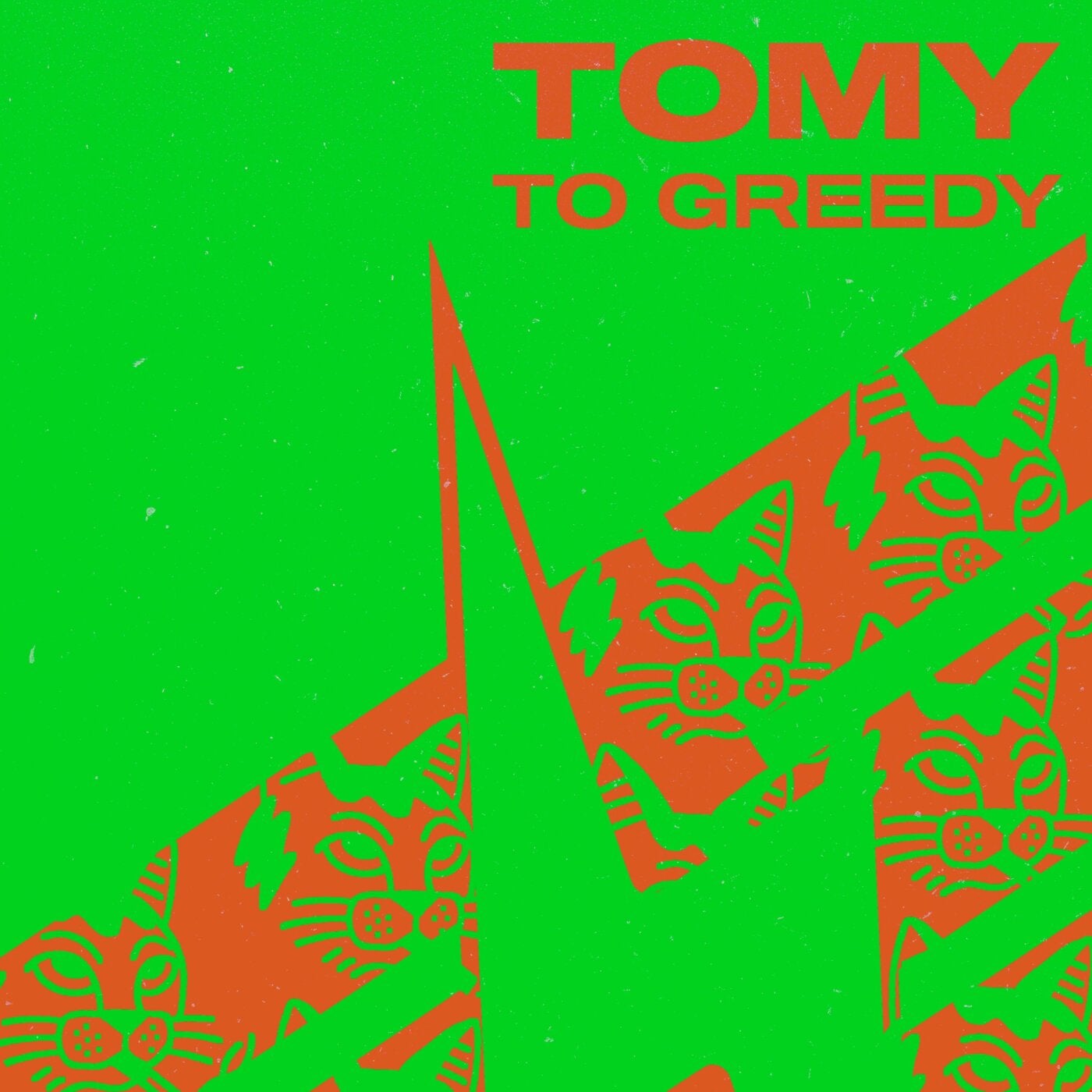 To Greedy